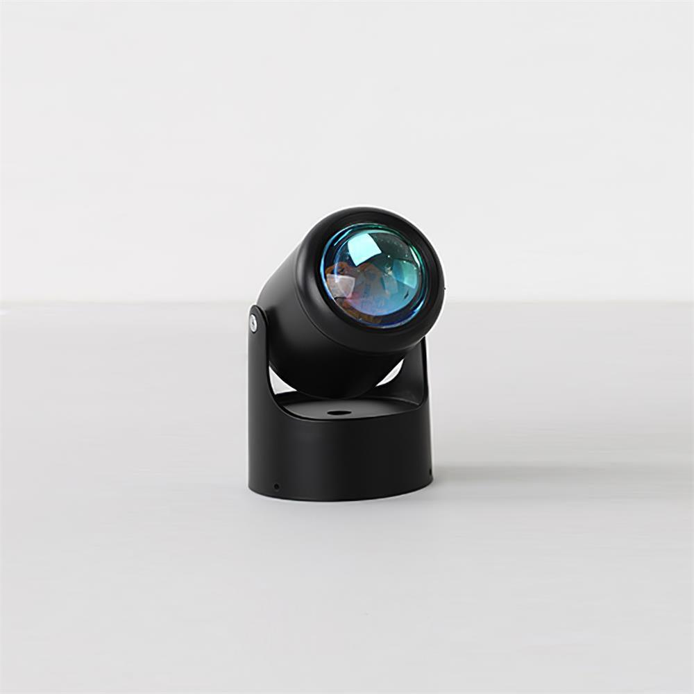 Dominic Modern Table Lamp - Letslighting