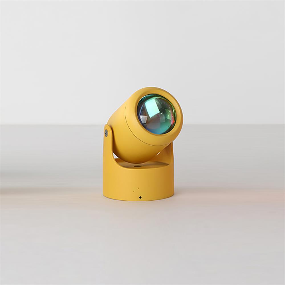 Dominic Modern Table Lamp - Letslighting