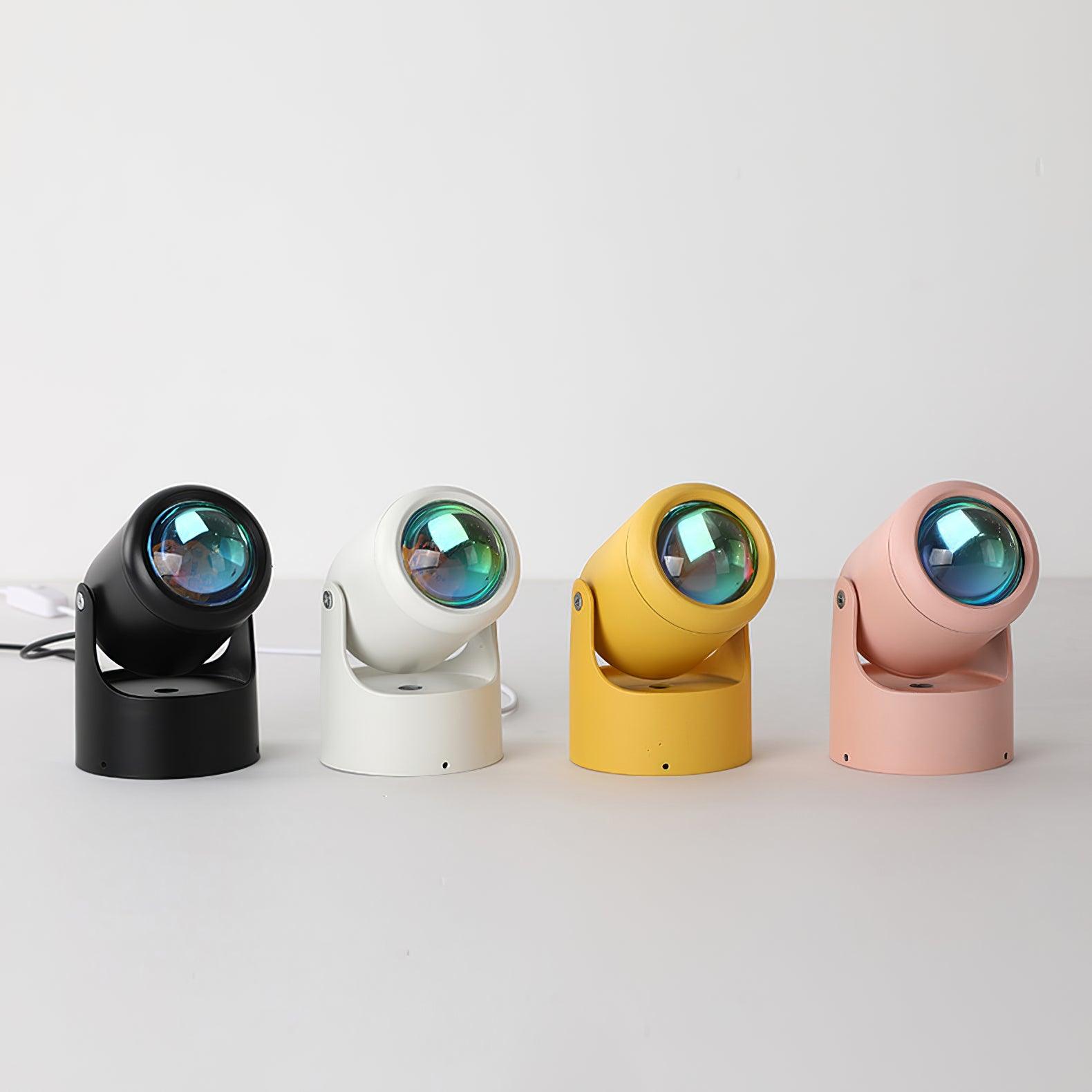 Dominic Modern Table Lamp - Letslighting