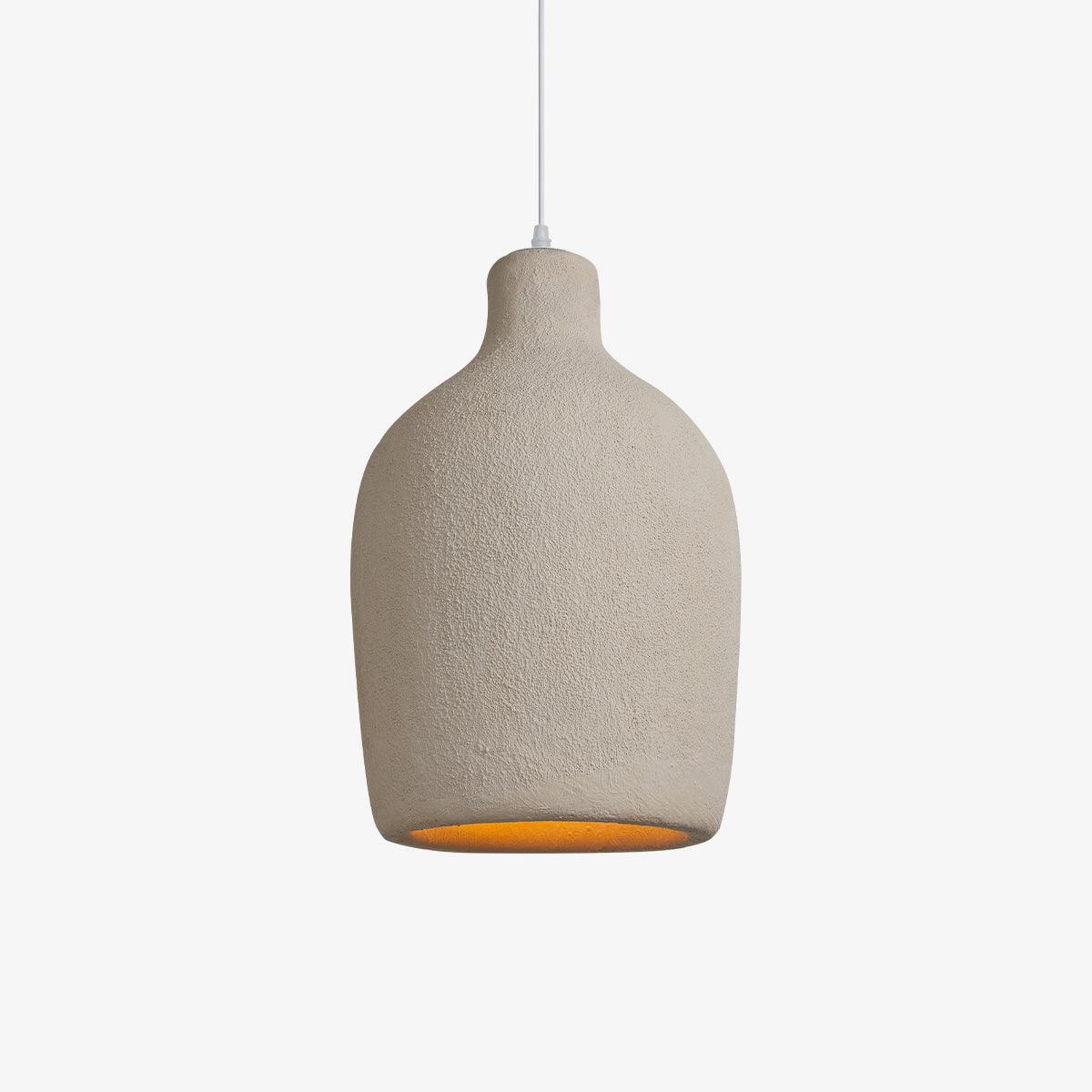 Fluxice Minimalist Pendant Light - Letslighting