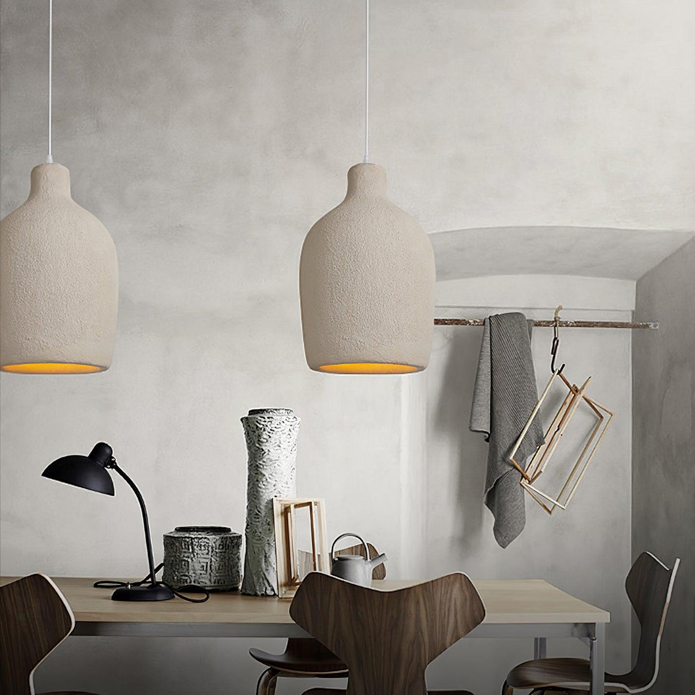 Fluxice Minimalist Pendant Light - Letslighting