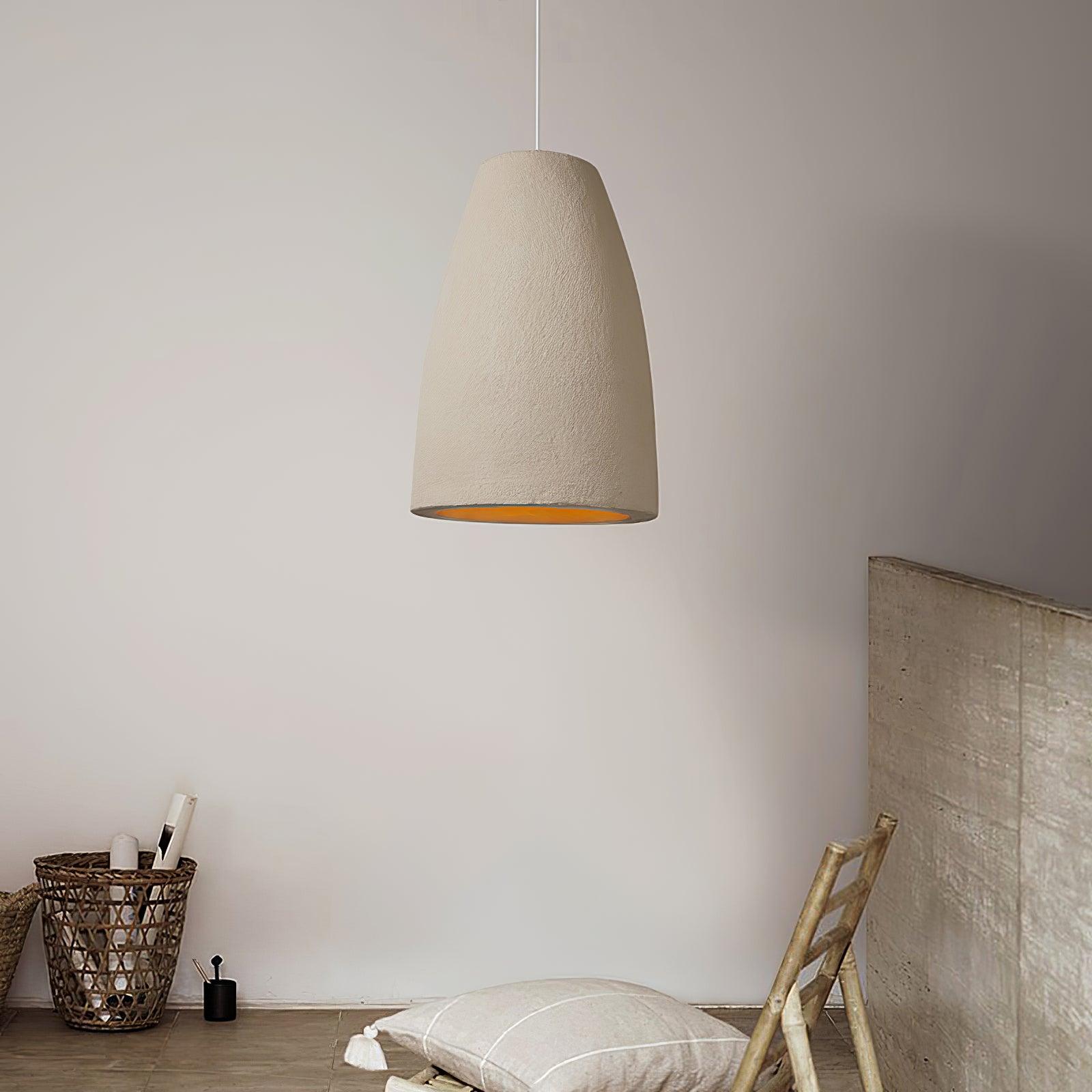 Fluxice Minimalist Pendant Light - Letslighting