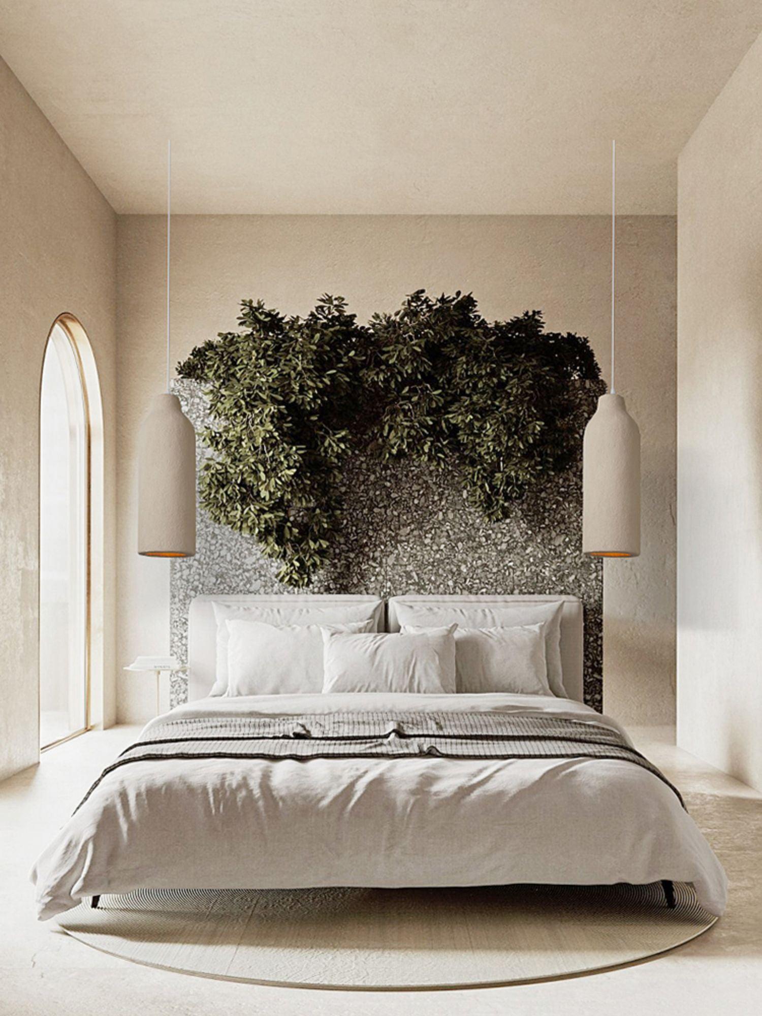 Fluxice Minimalist Pendant Light - Letslighting