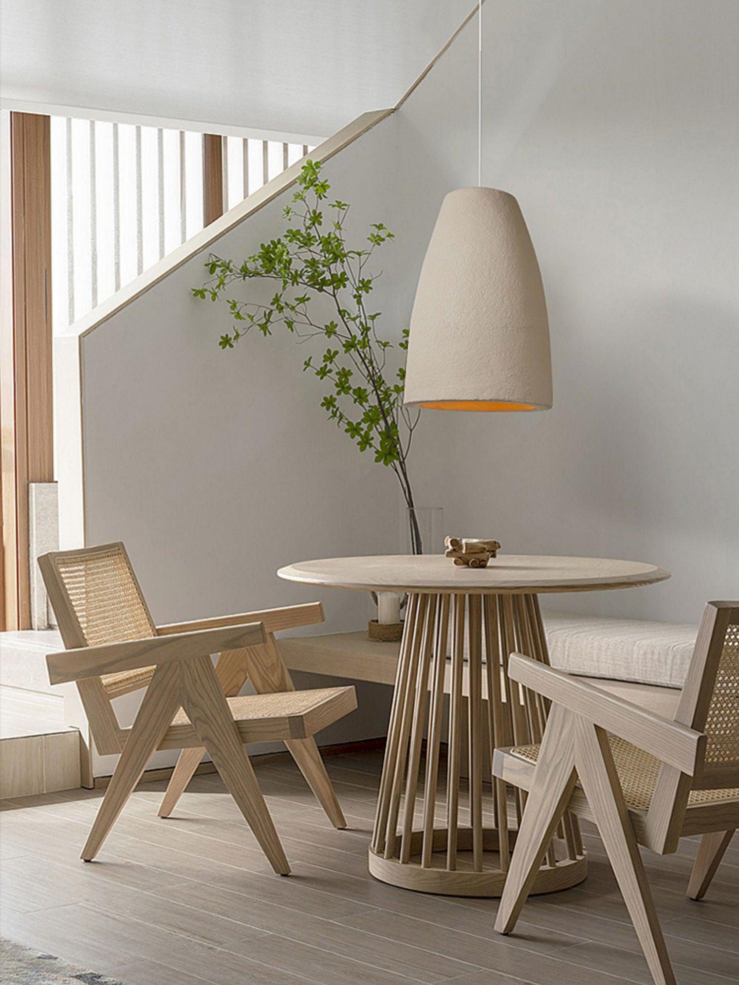 Fluxice Minimalist Pendant Light - Letslighting