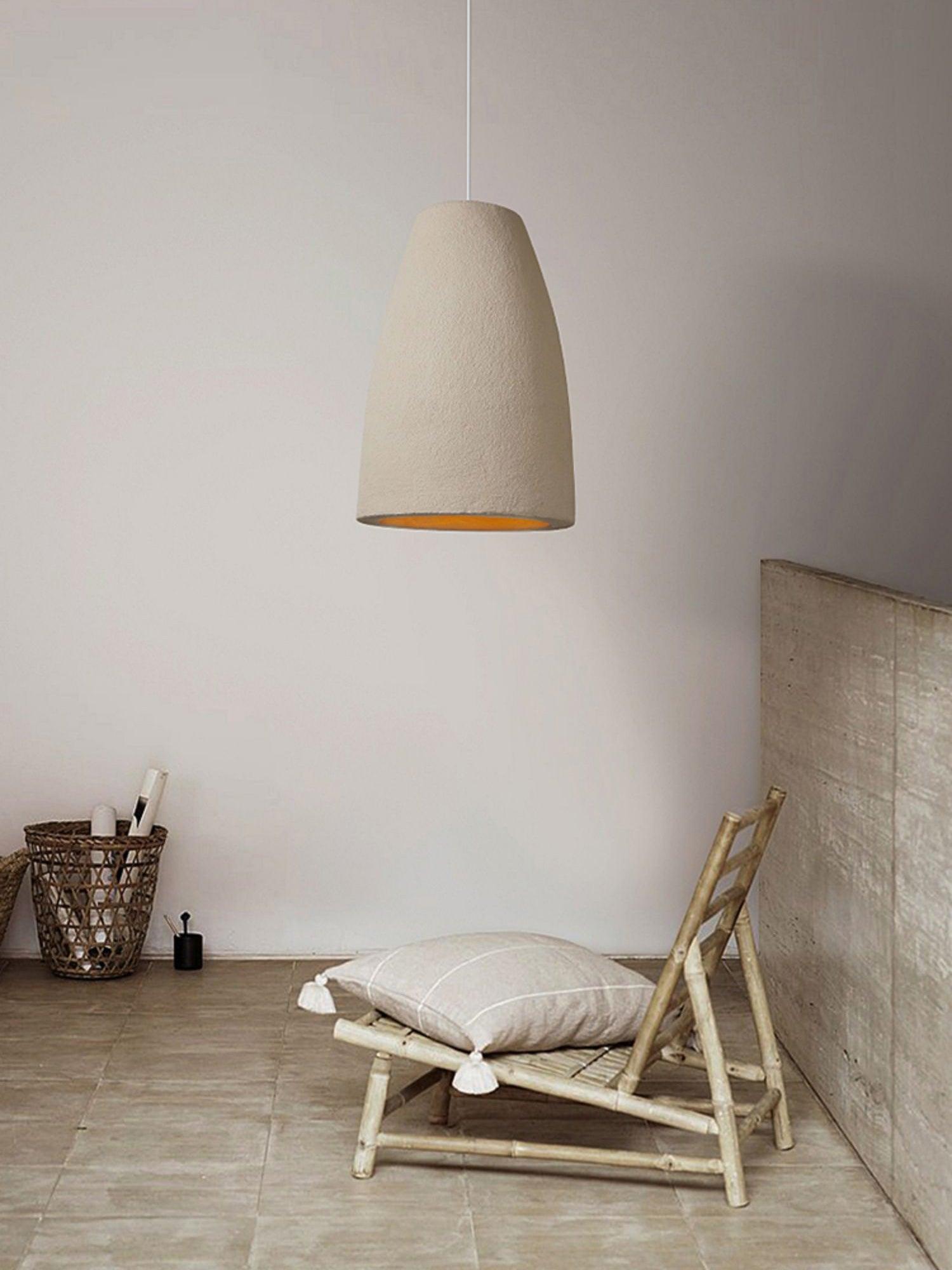 Fluxice Minimalist Pendant Light - Letslighting