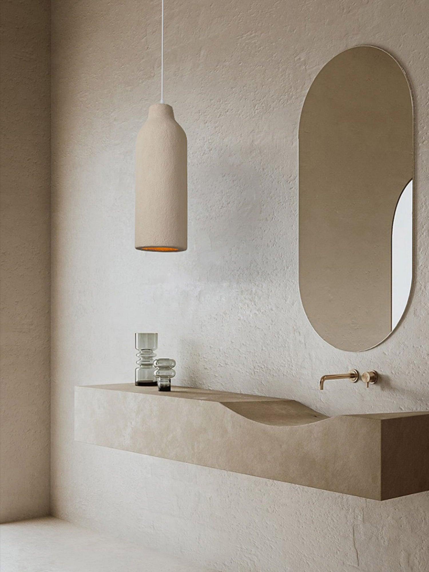 Fluxice Minimalist Pendant Light - Letslighting