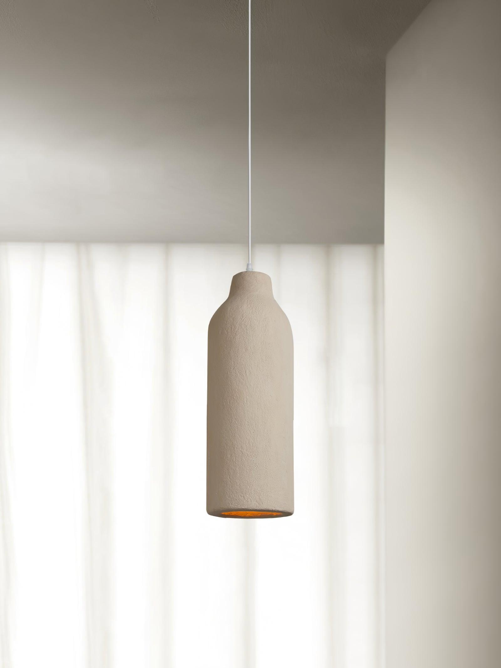 Fluxice Minimalist Pendant Light - Letslighting