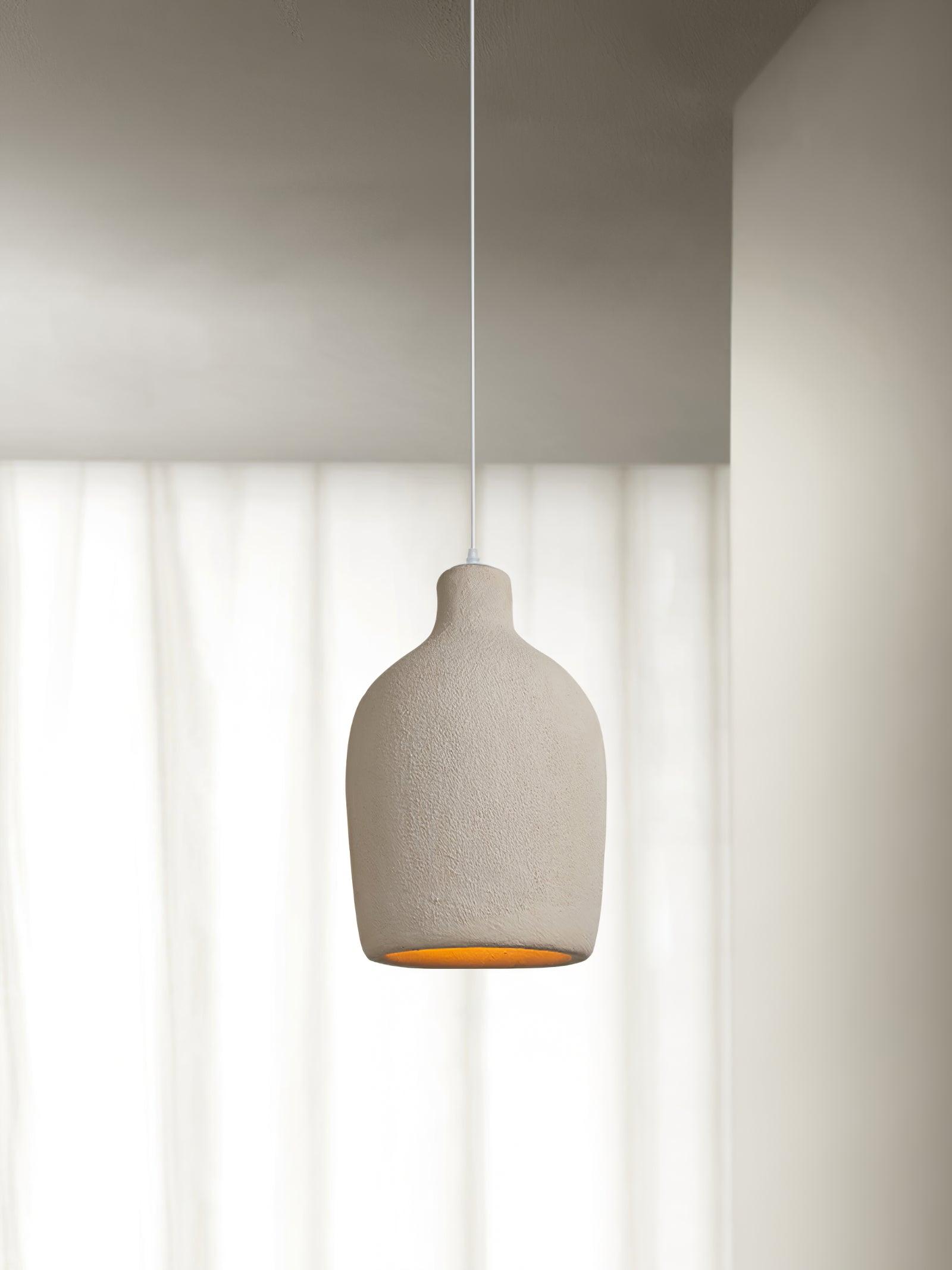 Fluxice Minimalist Pendant Light - Letslighting
