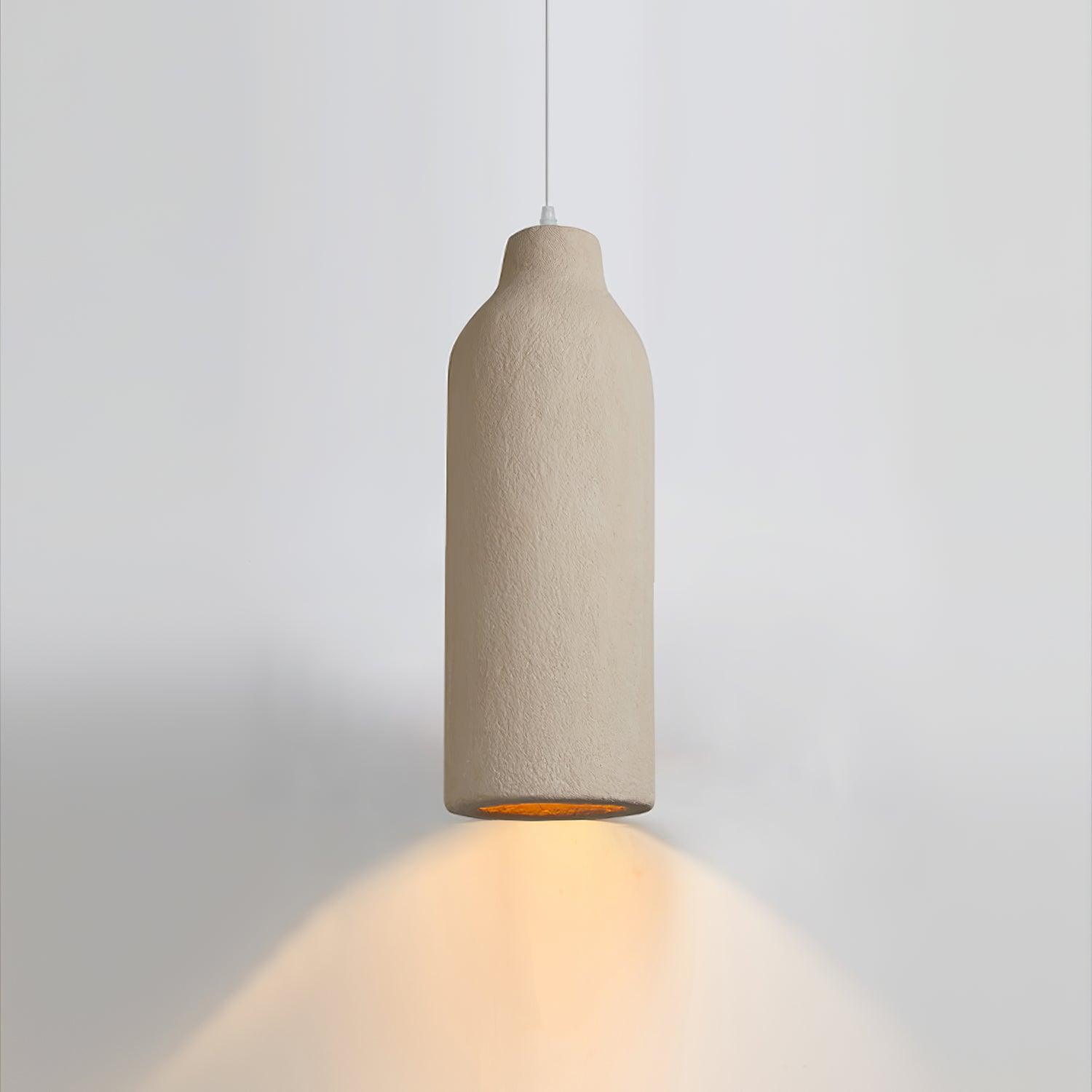Fluxice Minimalist Pendant Light - Letslighting