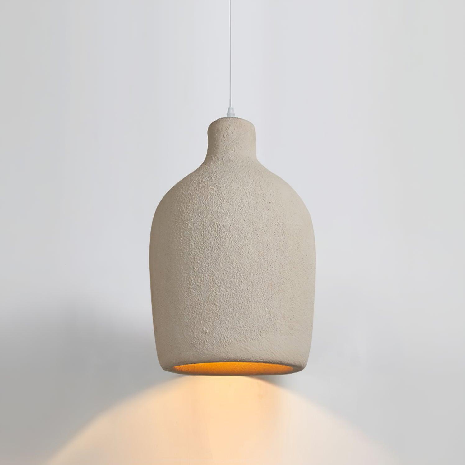 Fluxice Minimalist Pendant Light - Letslighting