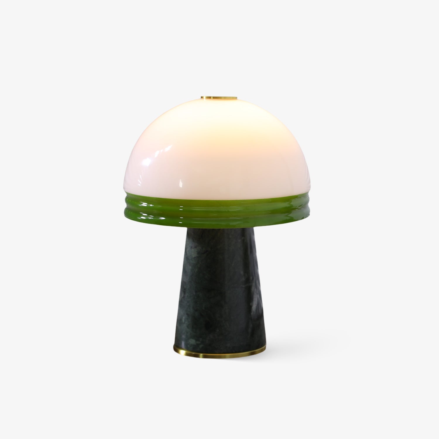 Verdura Dome Small Table Lamp - Letslighting