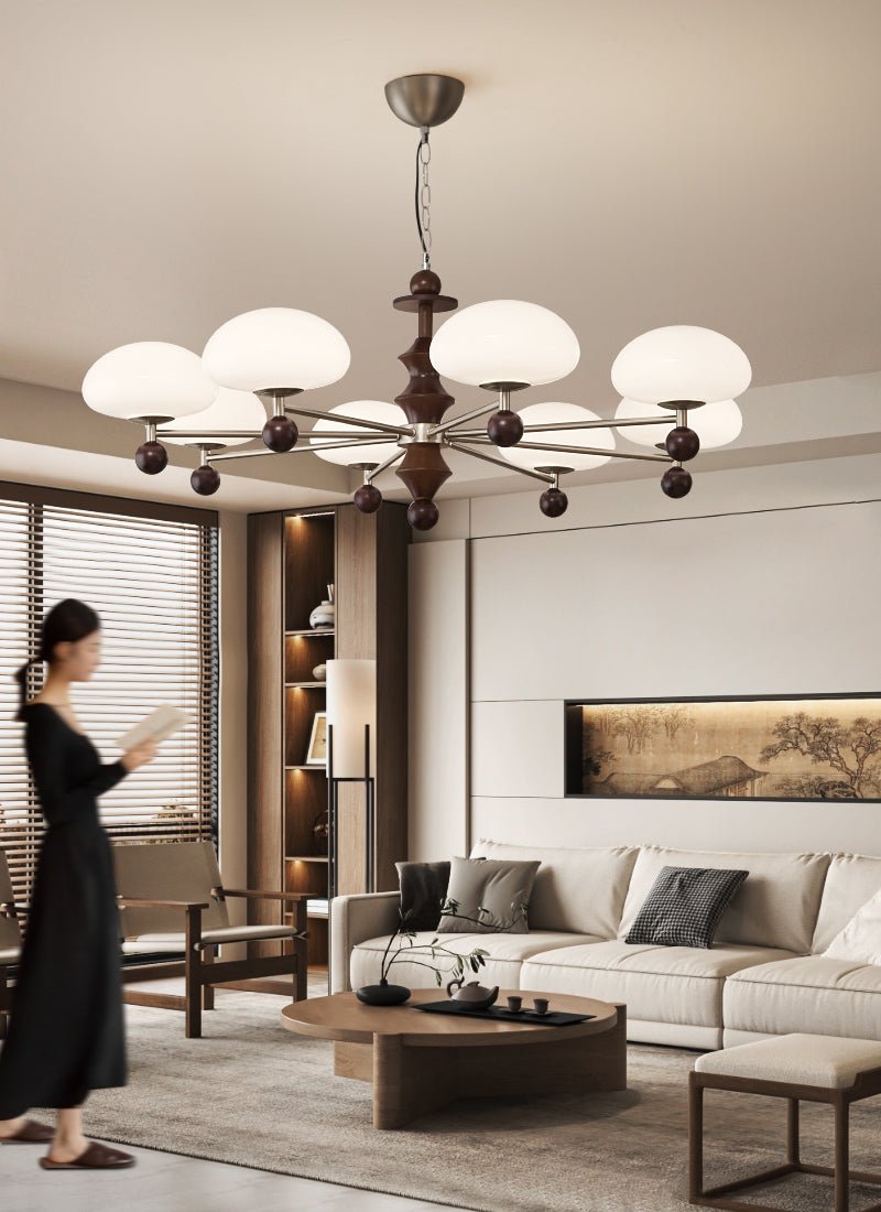 Elswyth Chandelier - Letslighting