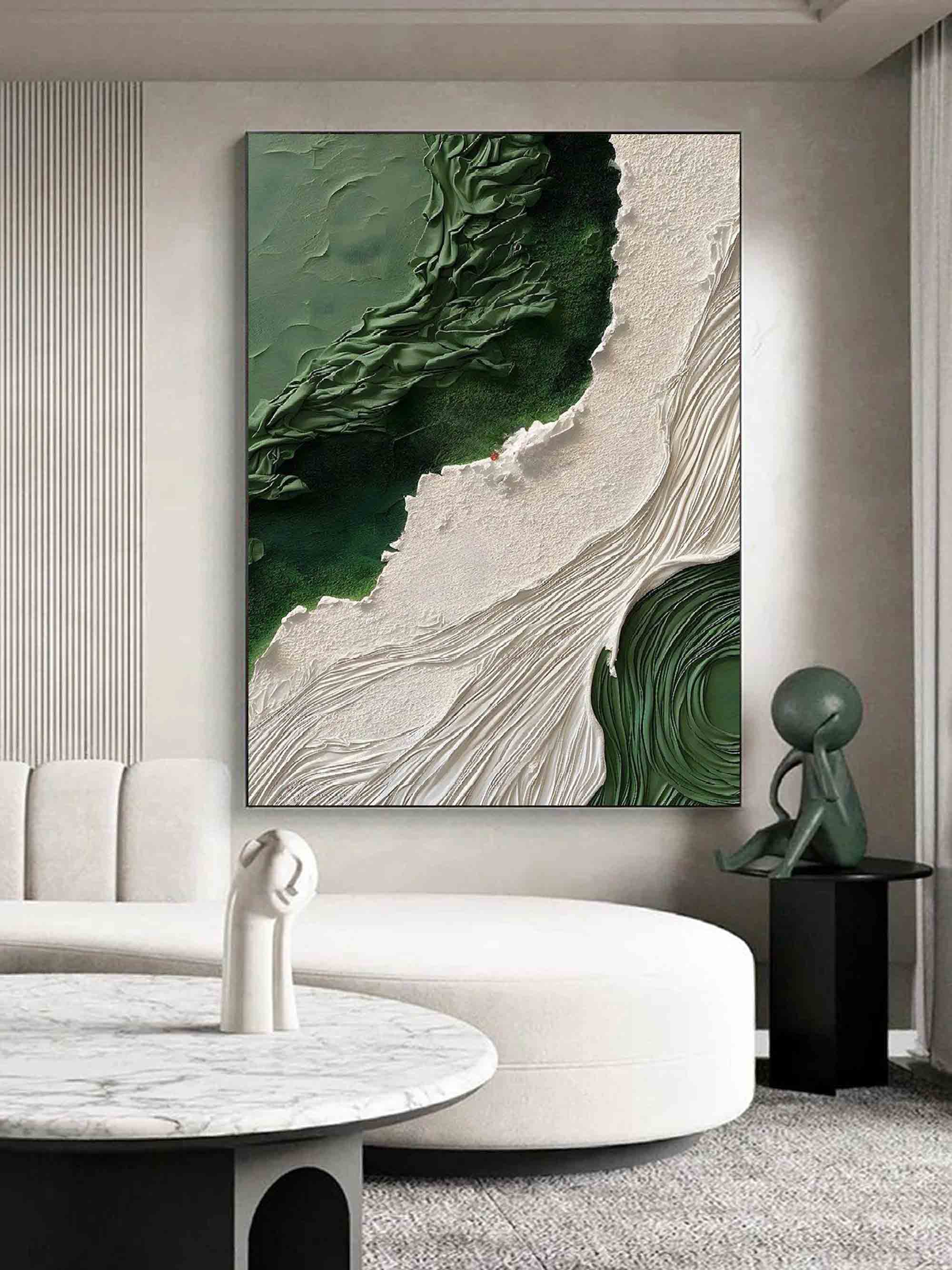 Colorful Painting #CA061 - Letslighting