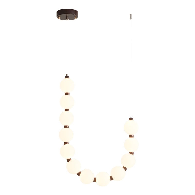 Thalorin Pendant Lamp - Letslighting