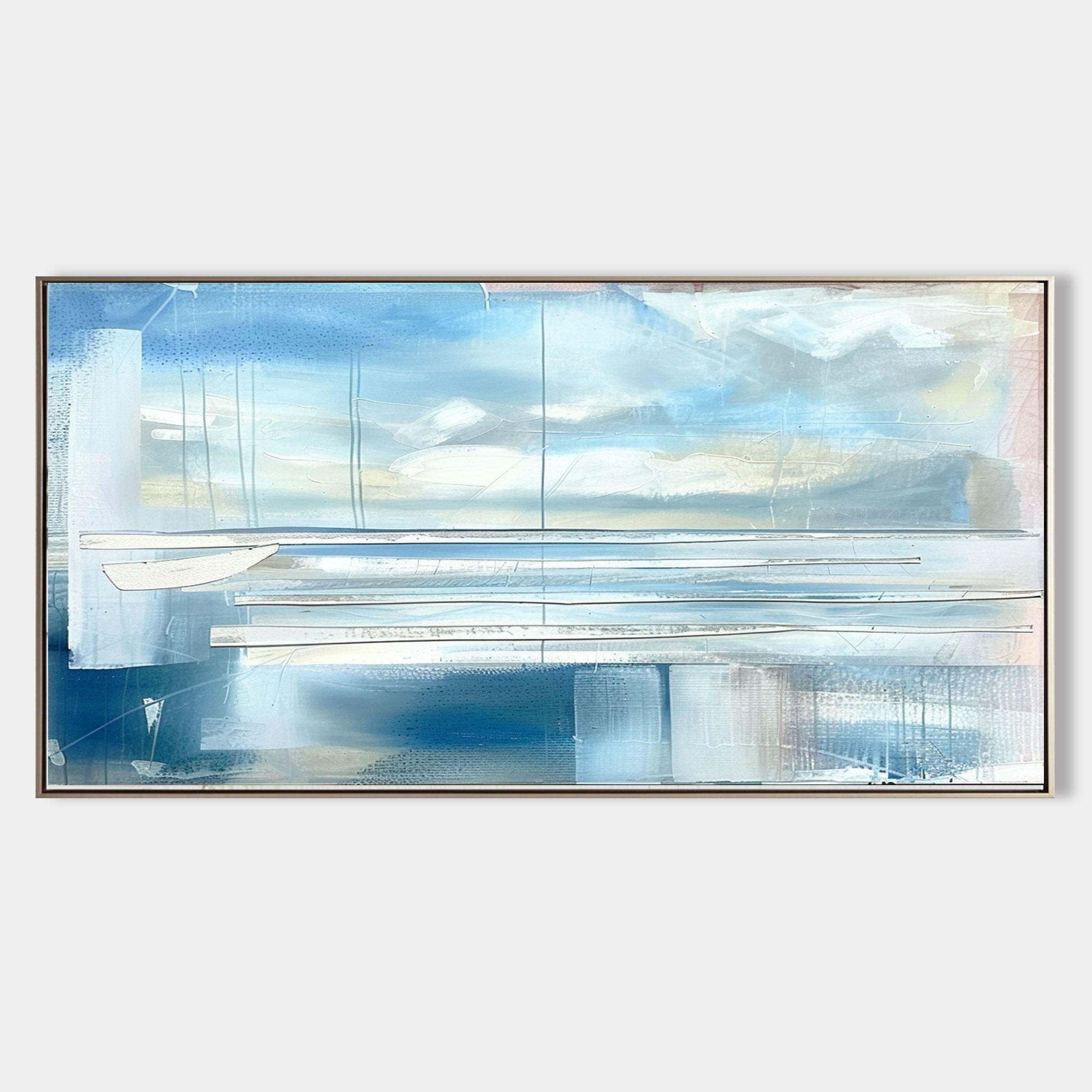 Colorful Painting #CA184 - Letslighting