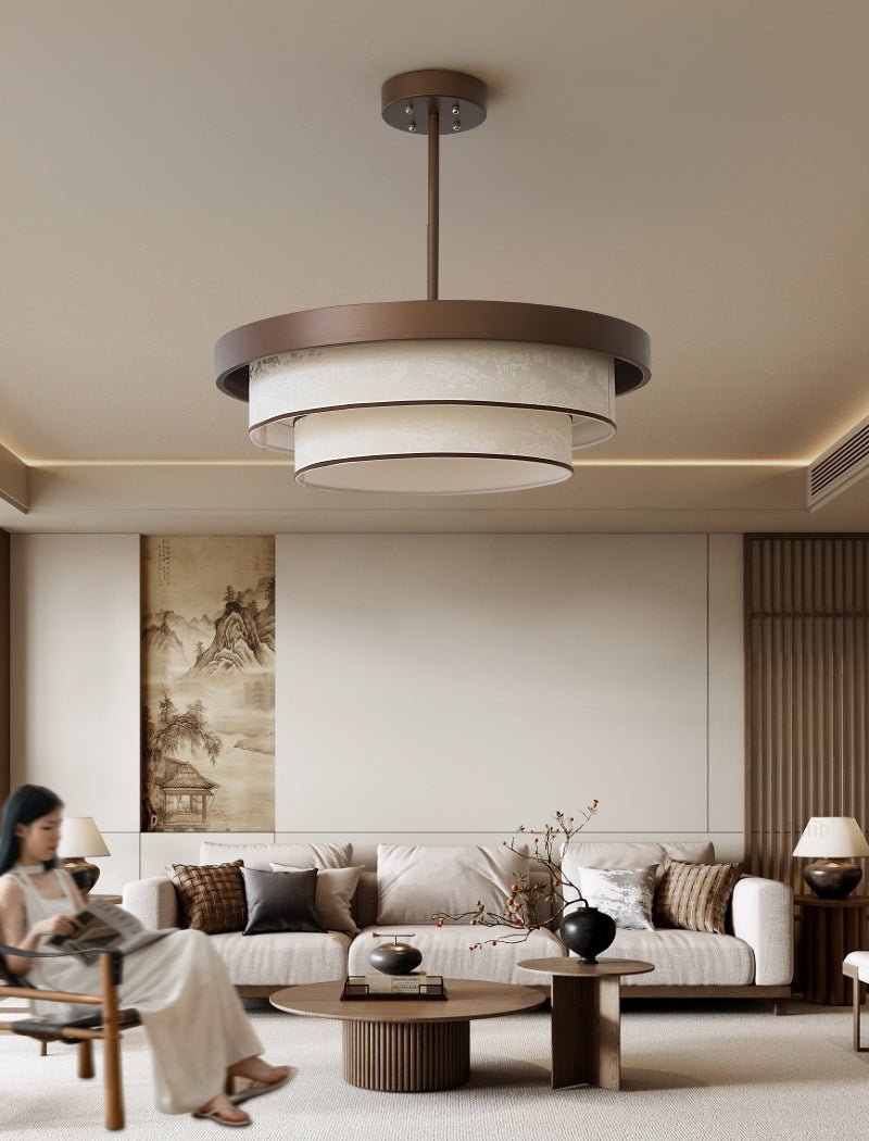 Auralyn Lamp Light - Letslighting