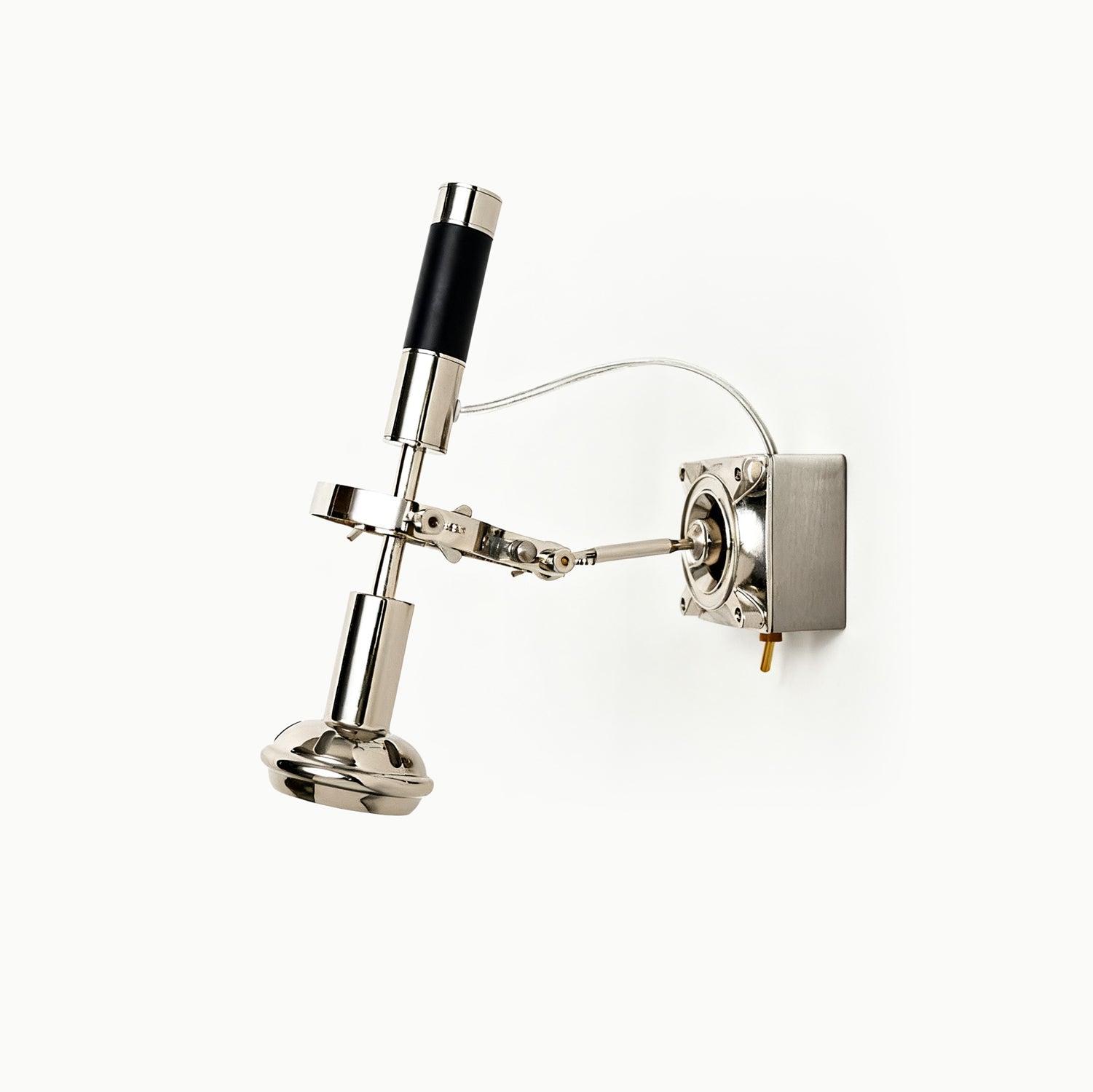 Urban Edge Wall Lamp - Letslighting