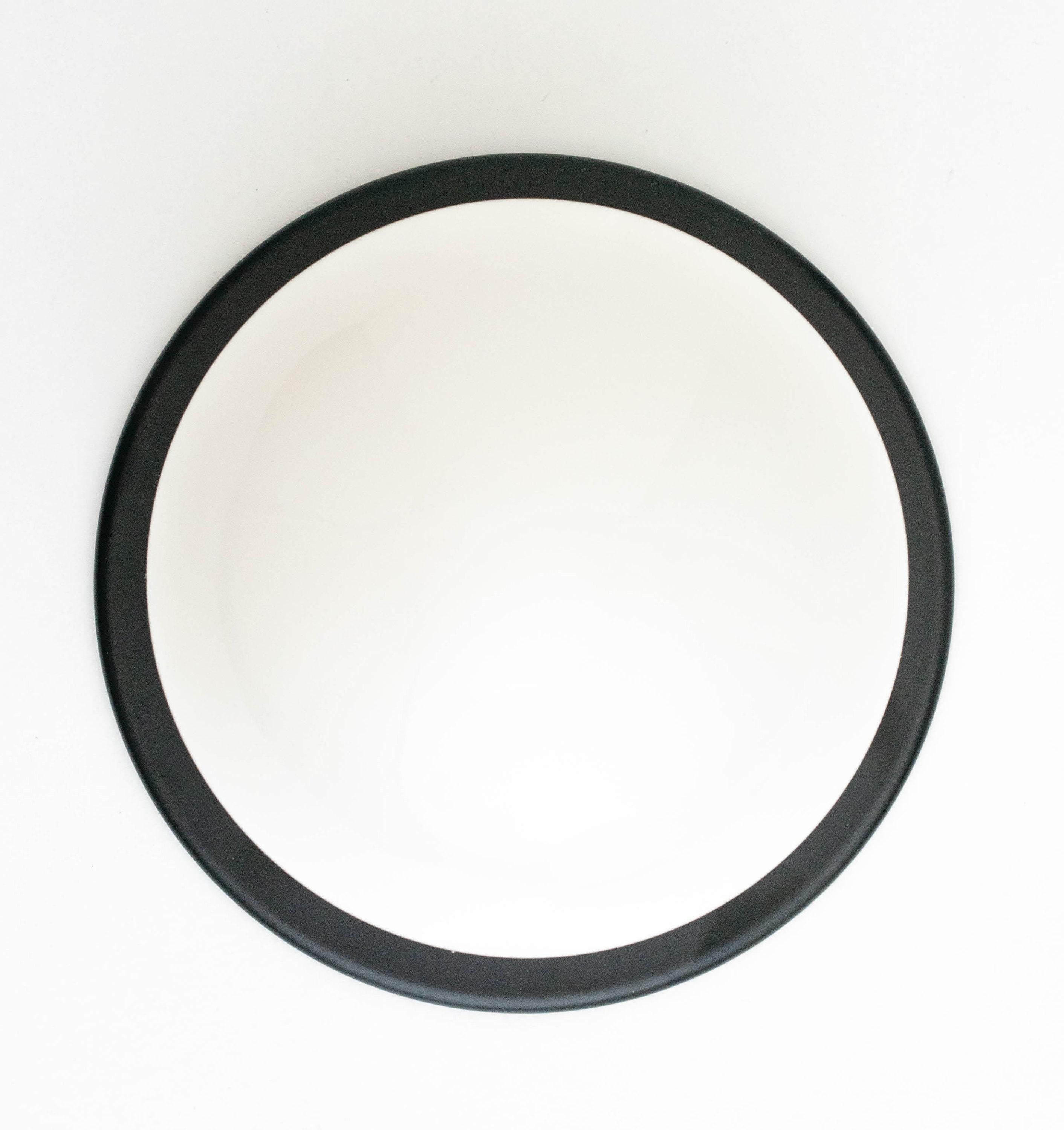 Pearl Milk Glass Modern Globe Wall Sconce