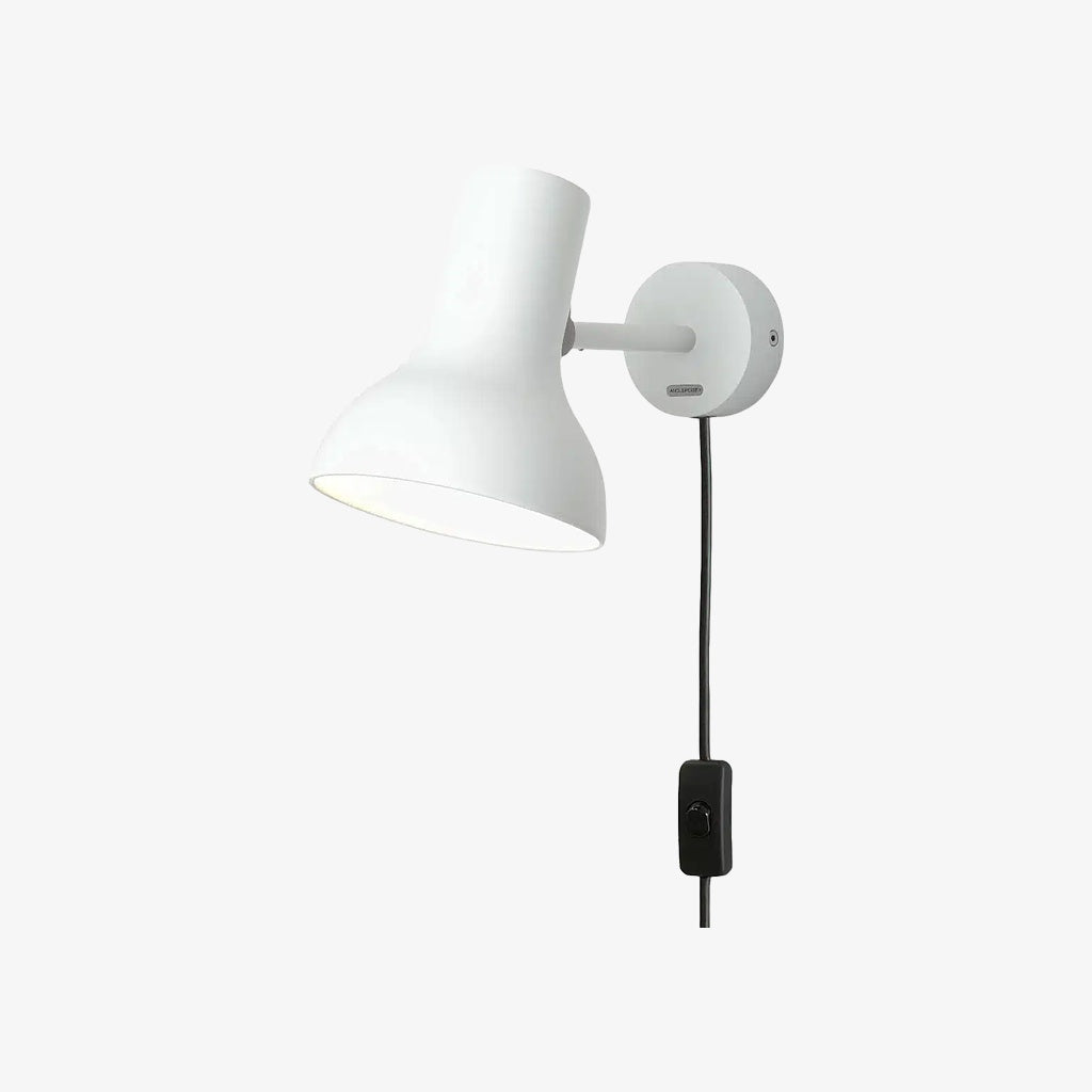 Archive Wall Lamp Metal
