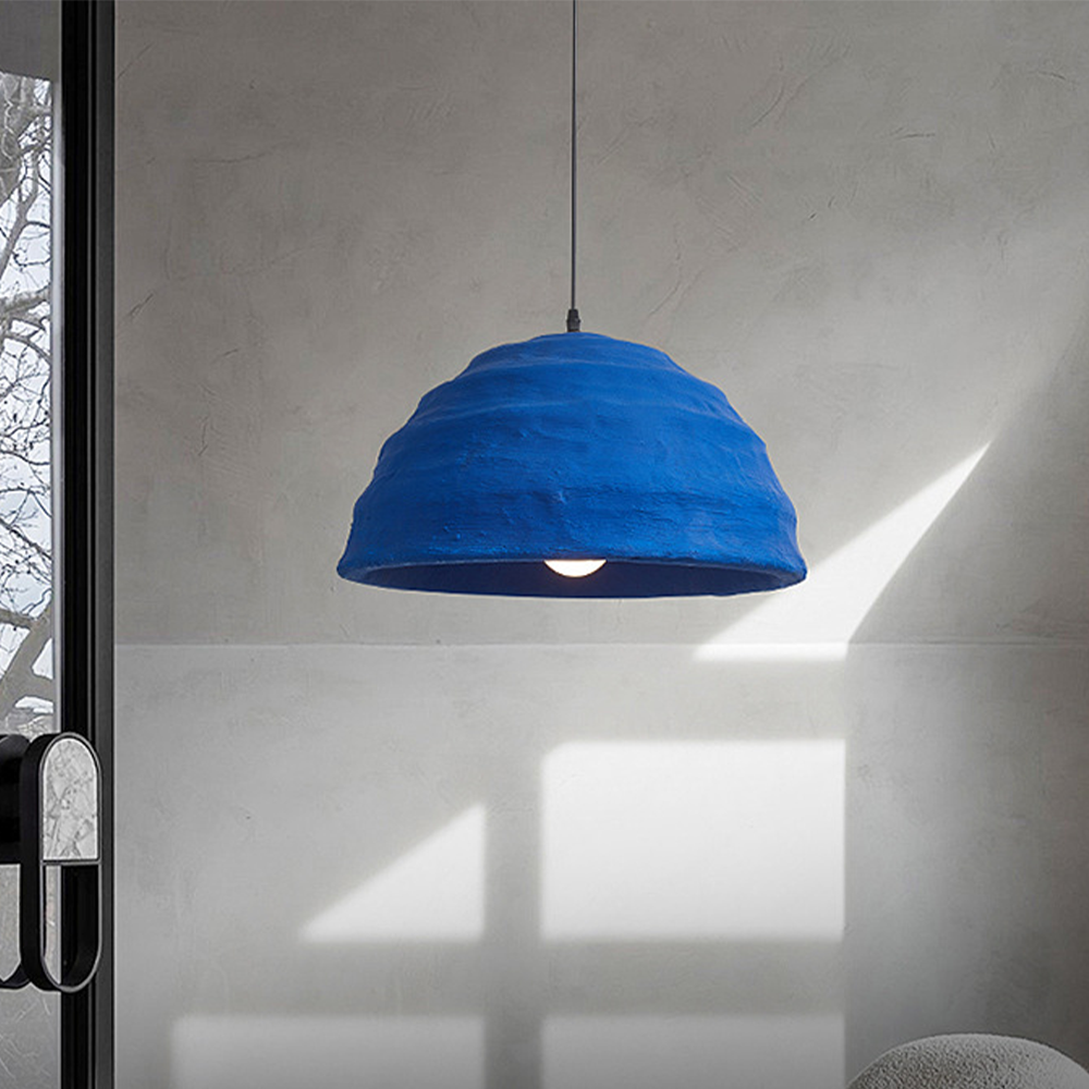 Valentina Pendant Light Metal Bedroom Dining Room Living Room - Letslighting
