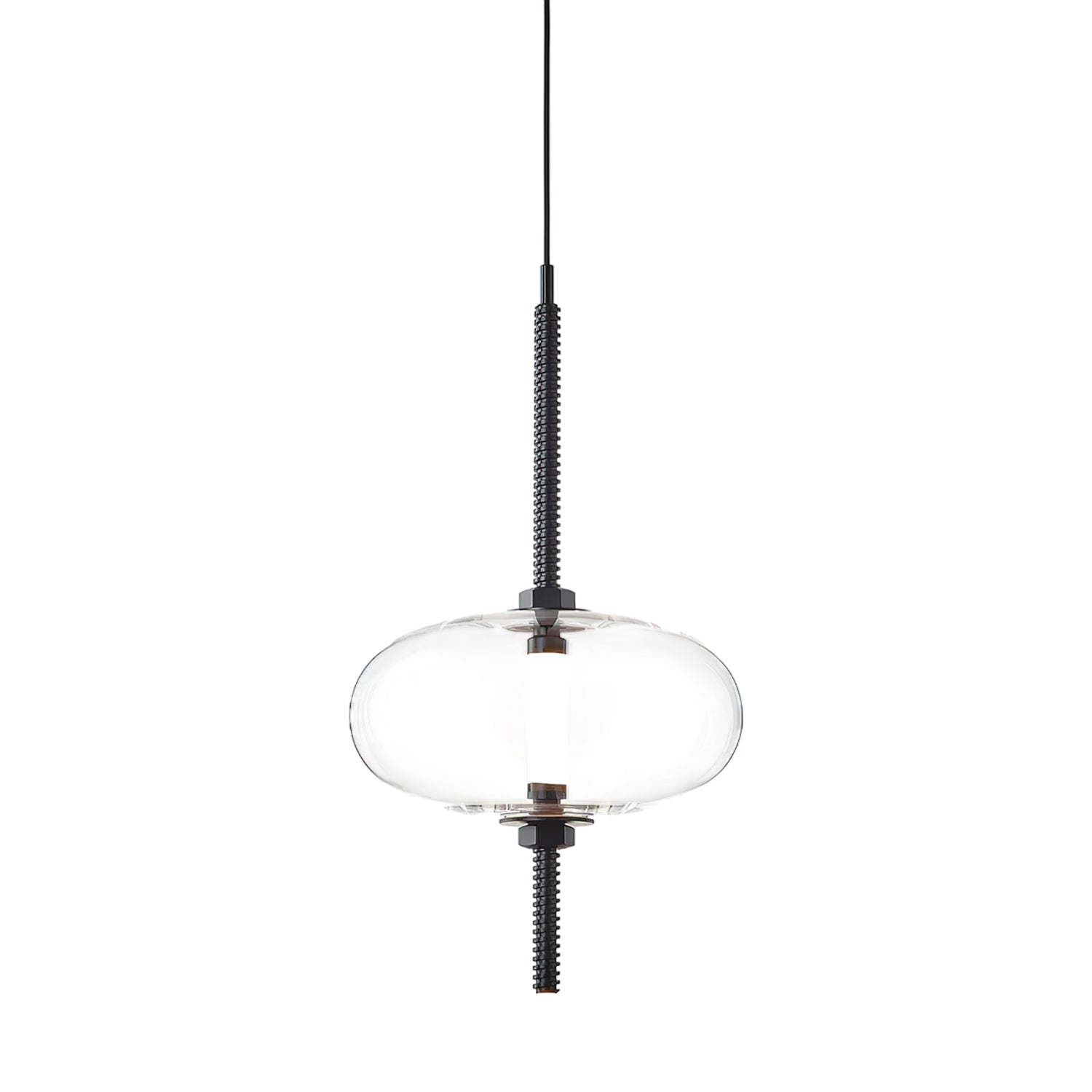 Under Pressure Pendant Light - Letslighting