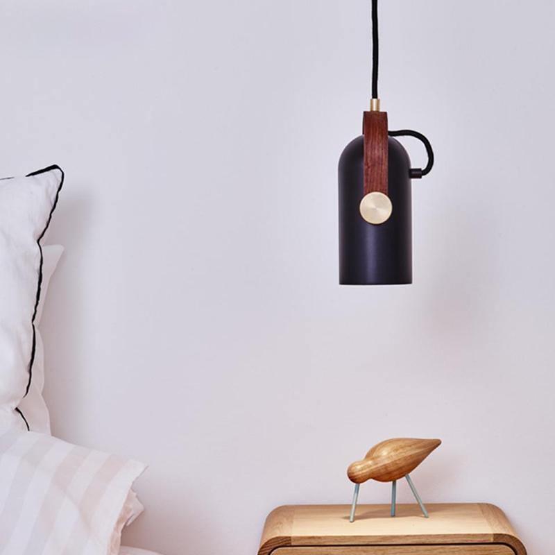 Ovyna Modern Minimalist Swag Pendant Light - Letslighting