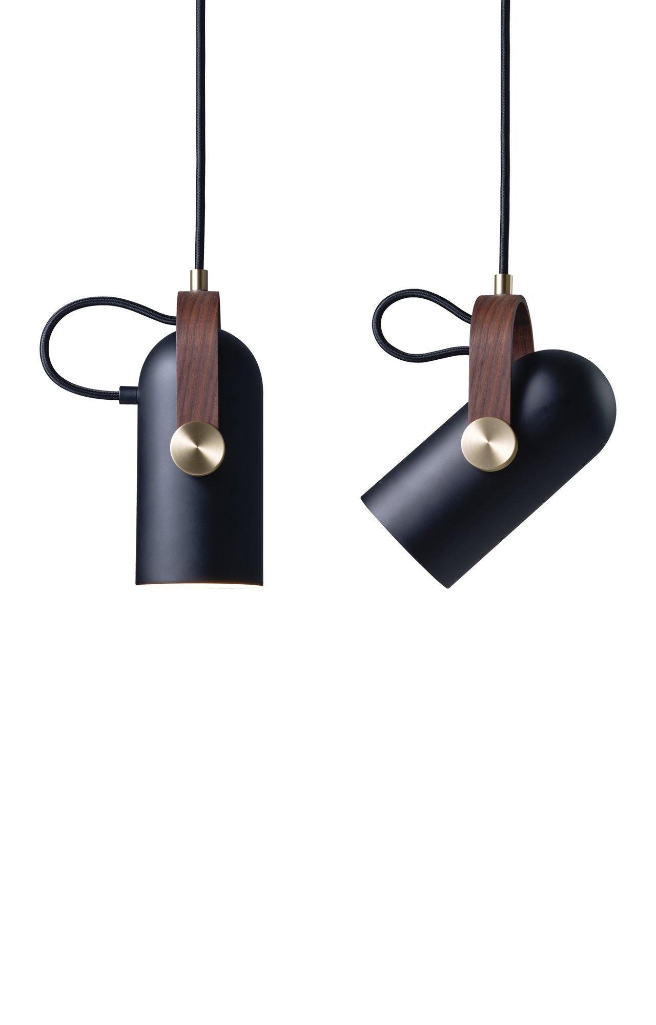 Ovyna Modern Minimalist Swag Pendant Light - Letslighting