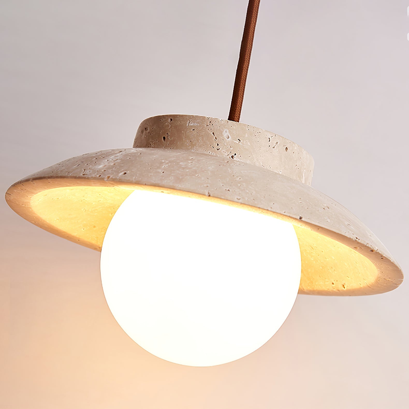 Luneva Pendant Lamp - Letslighting