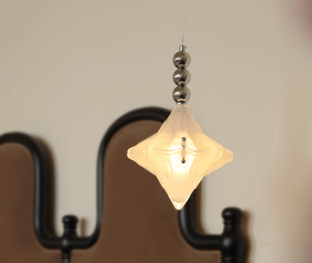 Lyra Star Pendant Lamp - Letslighting