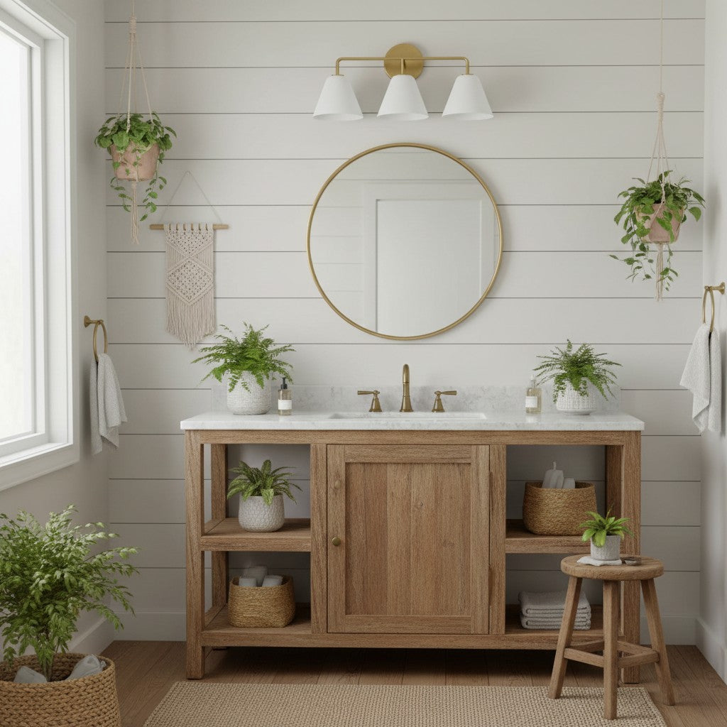 Cone Wall Sconce Milk Glass Living Room