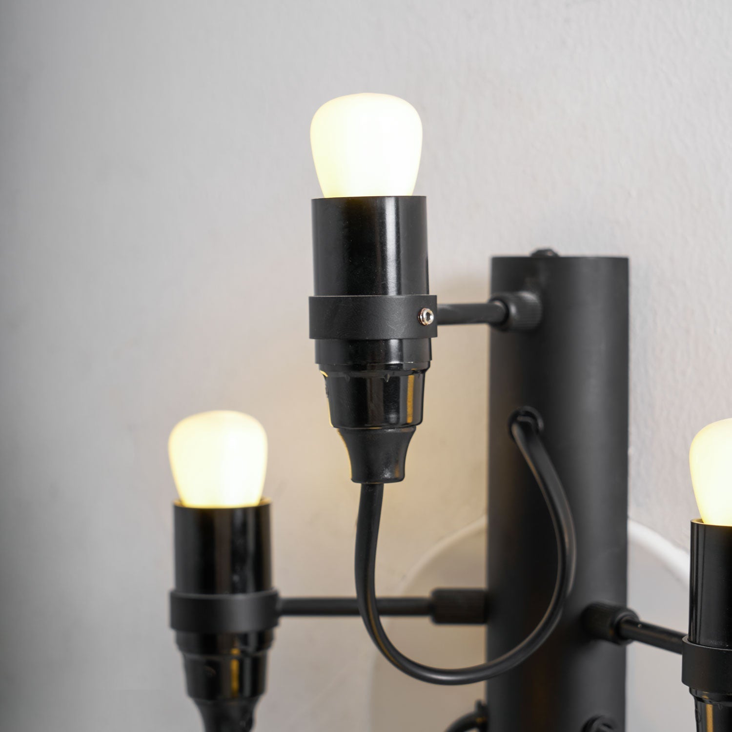 Myraeara Classic Unique Wall Lamp - Letslighting