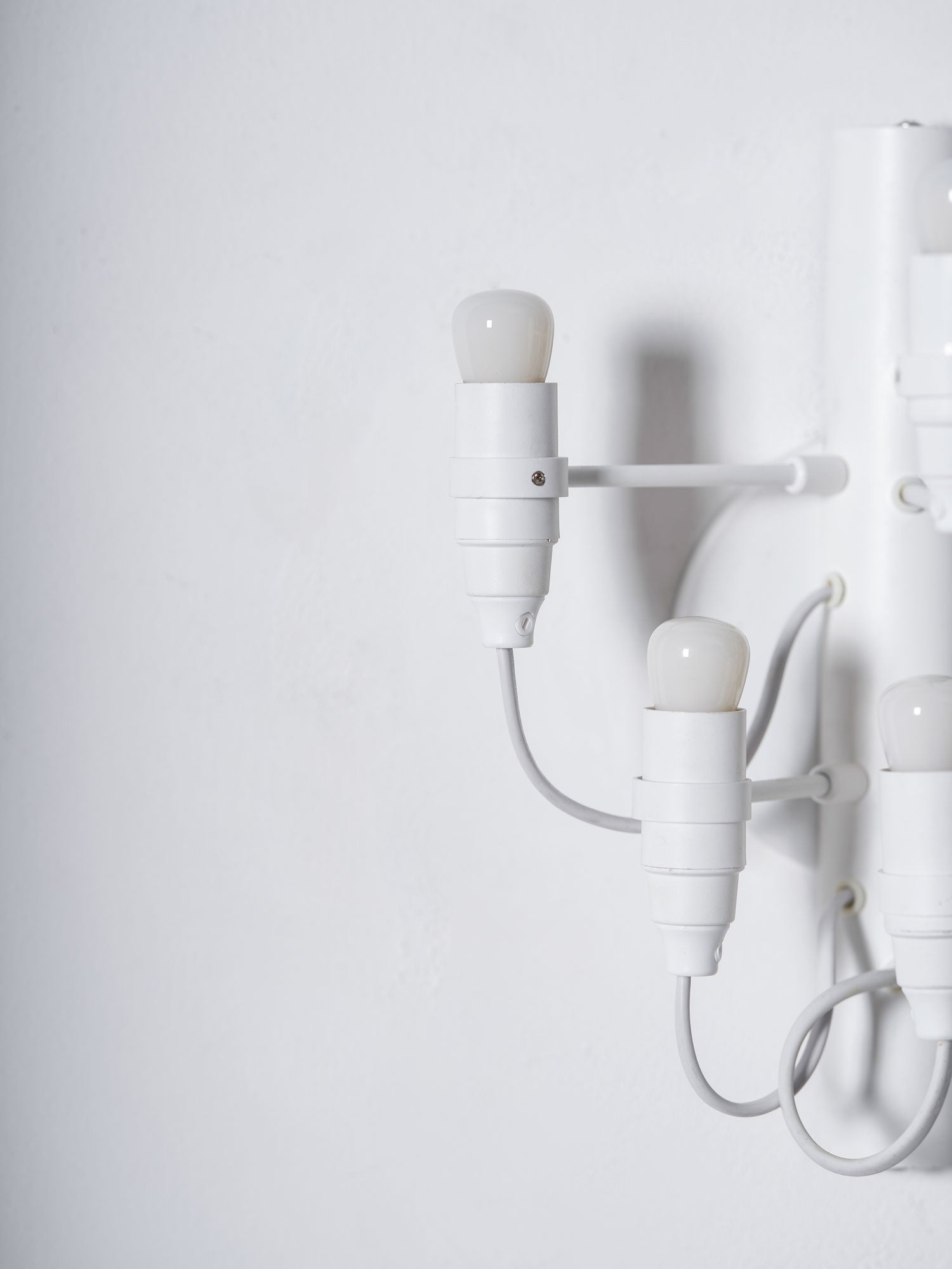 Myraeara Classic Unique Wall Lamp - Letslighting