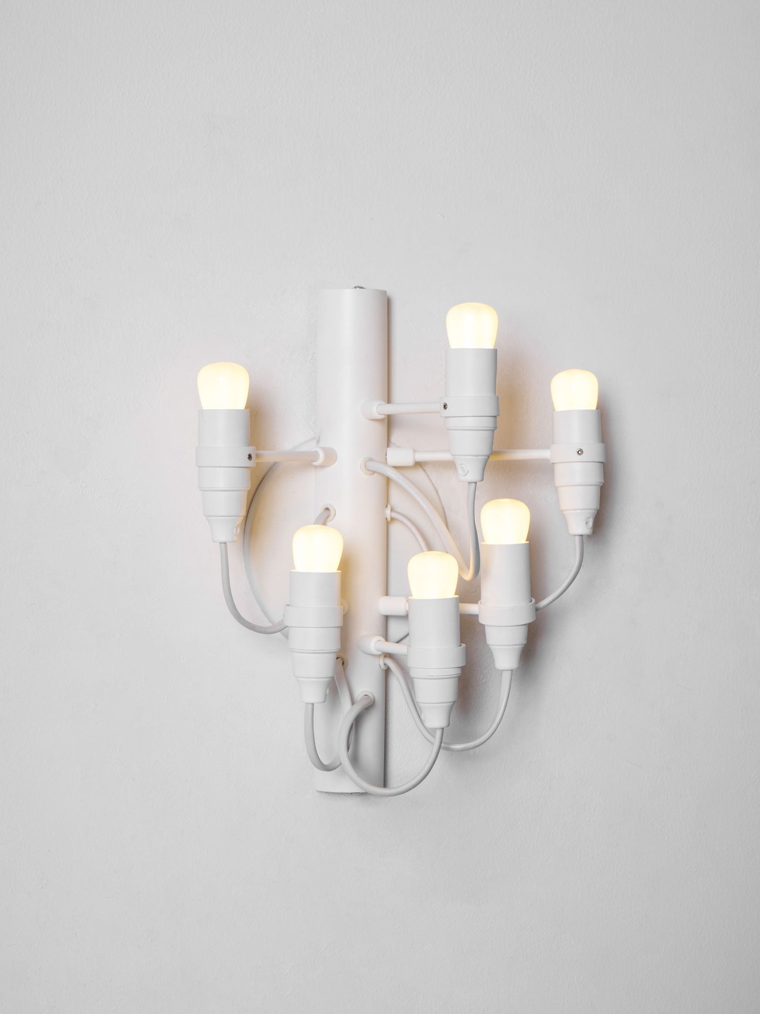 Myraeara Classic Unique Wall Lamp - Letslighting