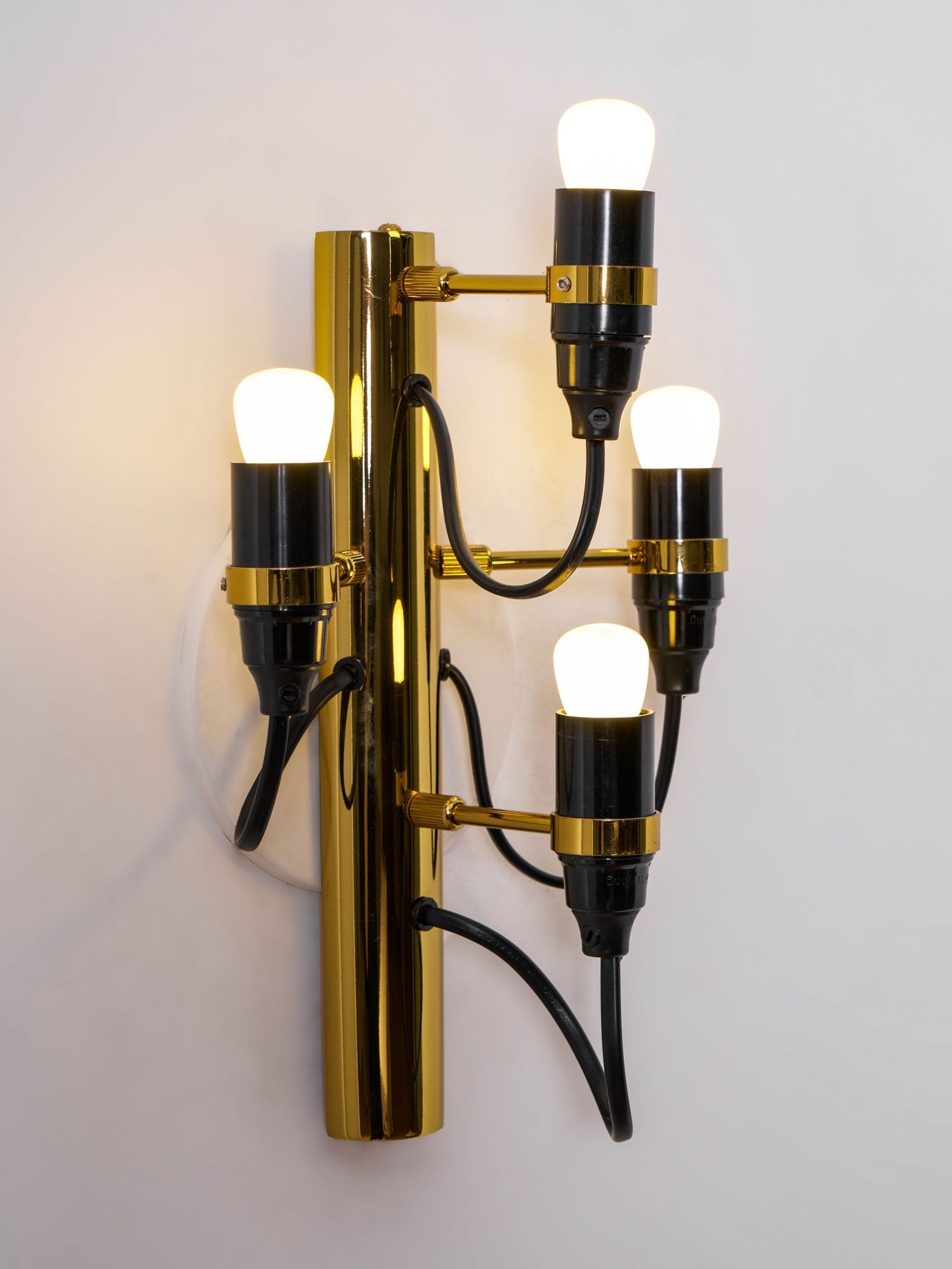 Myraeara Classic Unique Wall Lamp - Letslighting
