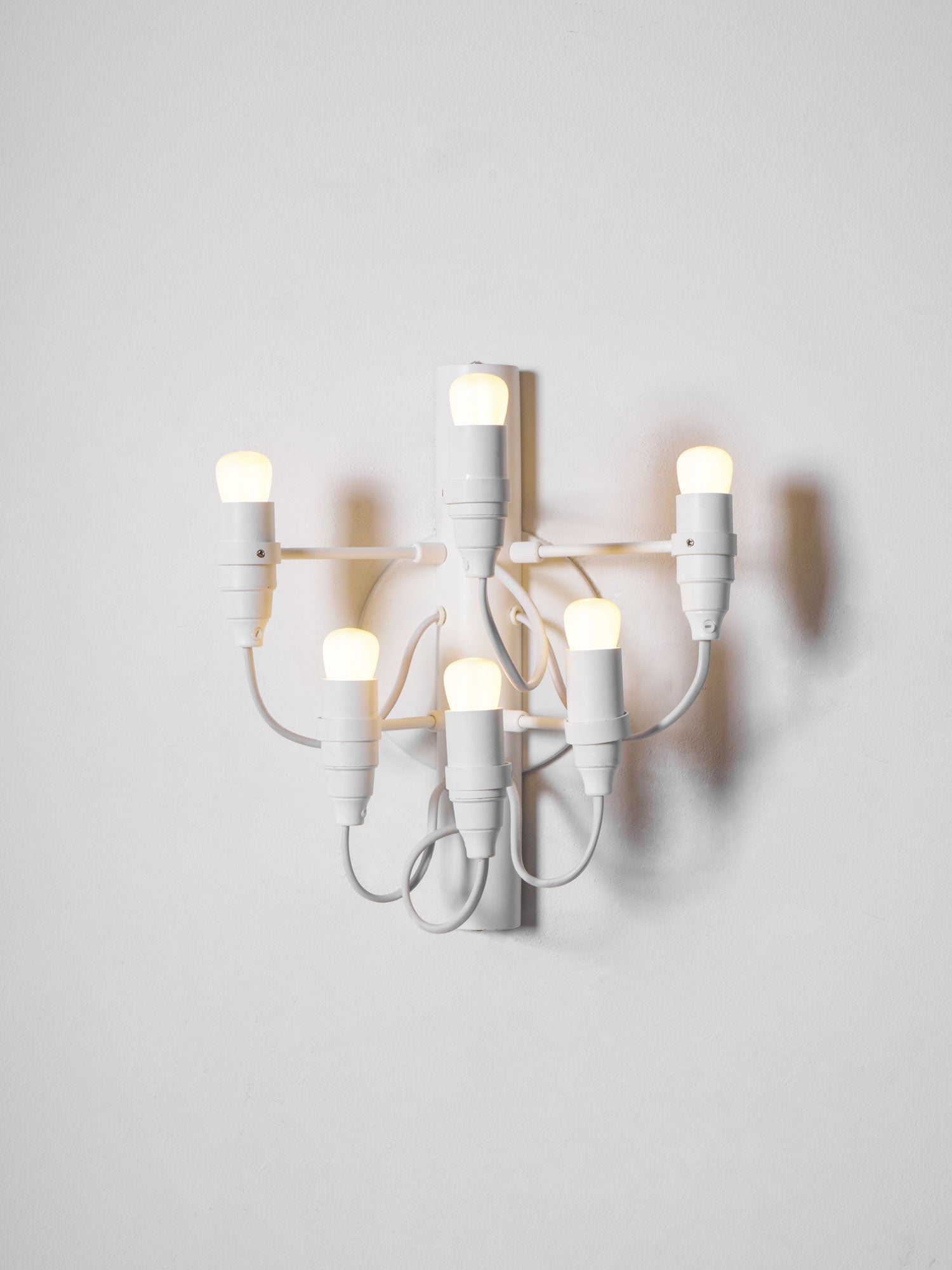 Myraeara Classic Unique Wall Lamp - Letslighting