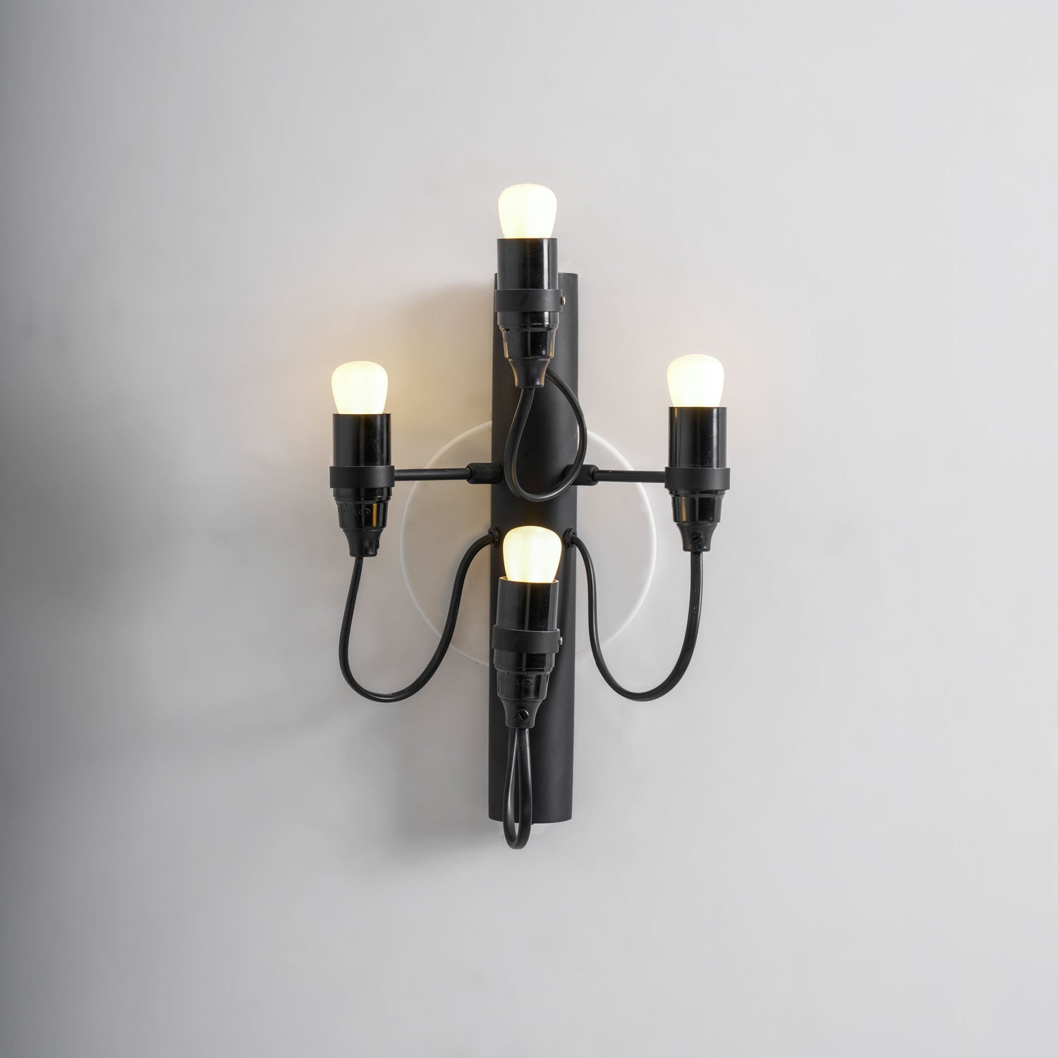 Myraeara Classic Unique Wall Lamp - Letslighting