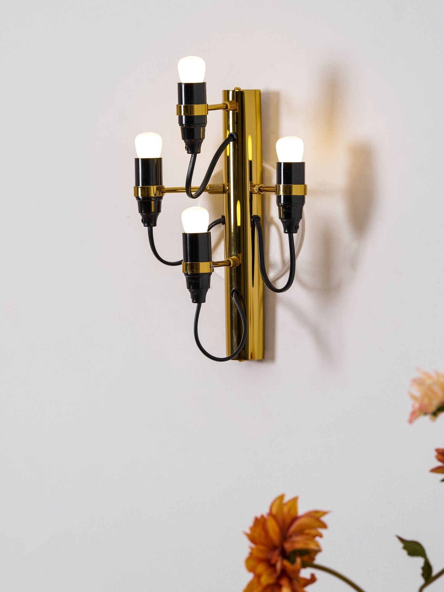 Myraeara Classic Unique Wall Lamp - Letslighting