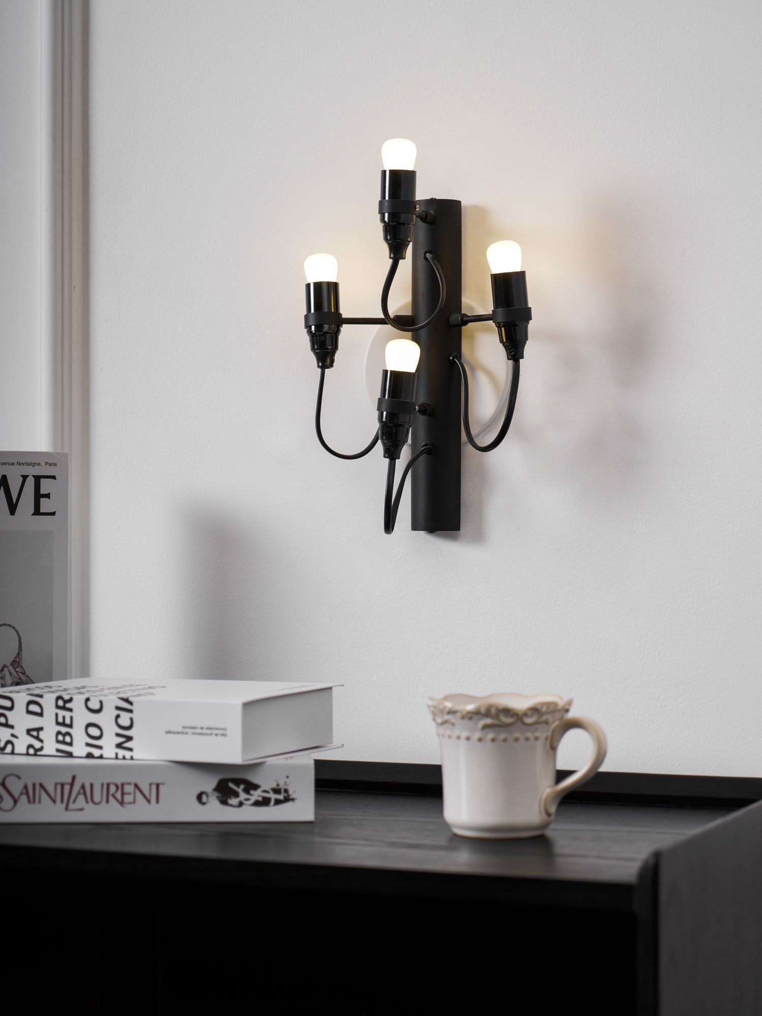 Myraeara Classic Unique Wall Lamp - Letslighting
