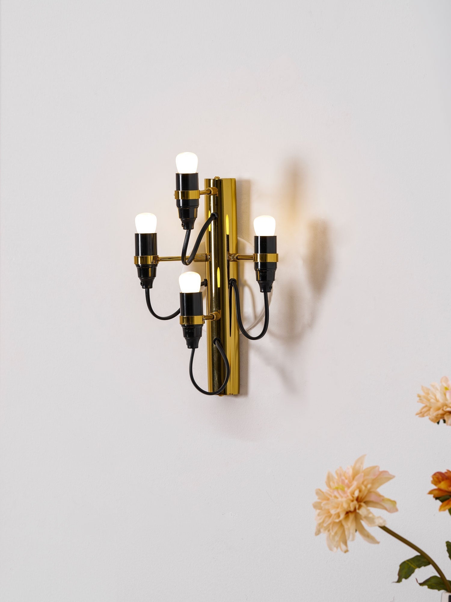 Myraeara Classic Unique Wall Lamp - Letslighting