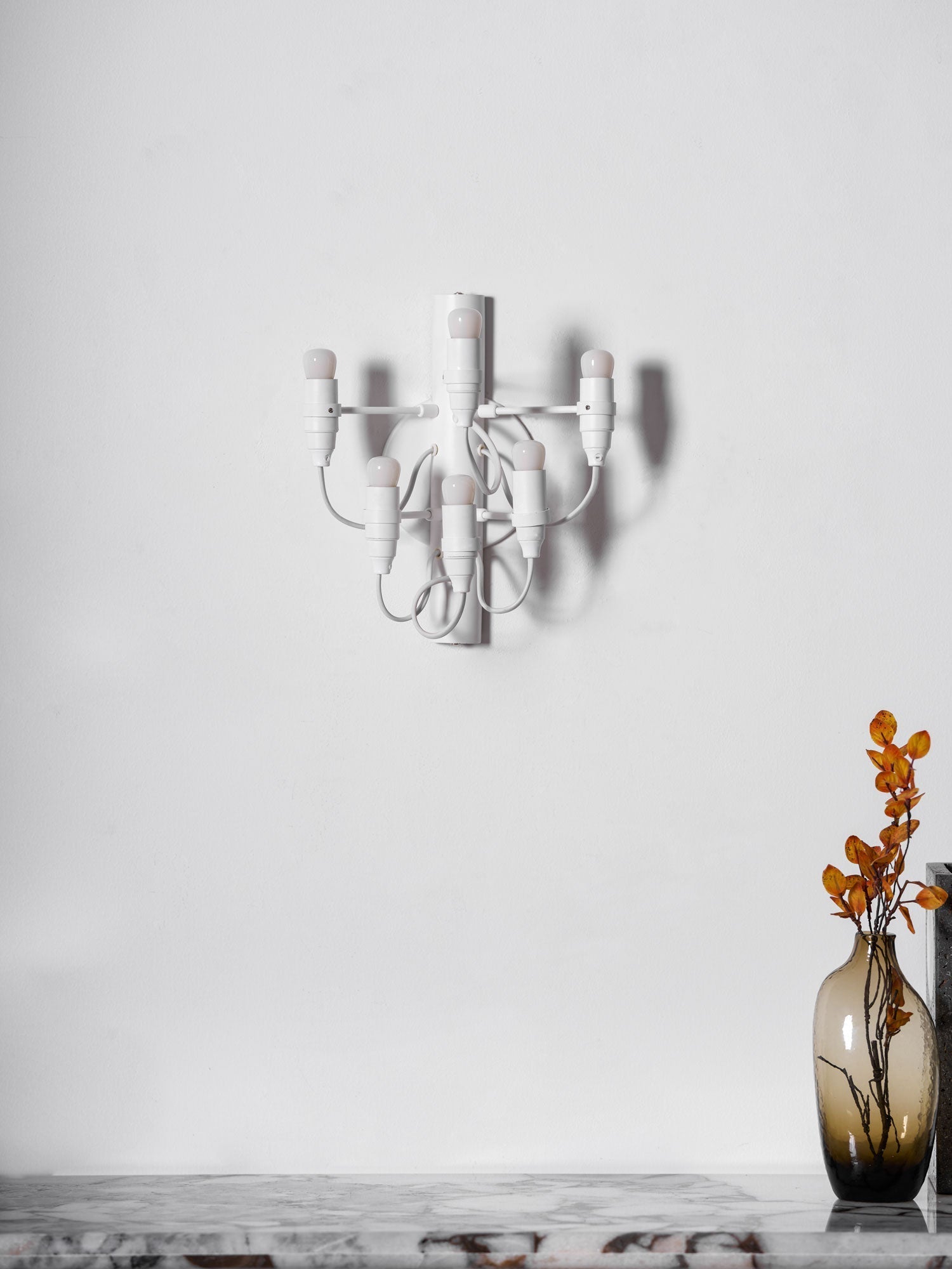 Myraeara Classic Unique Wall Lamp - Letslighting