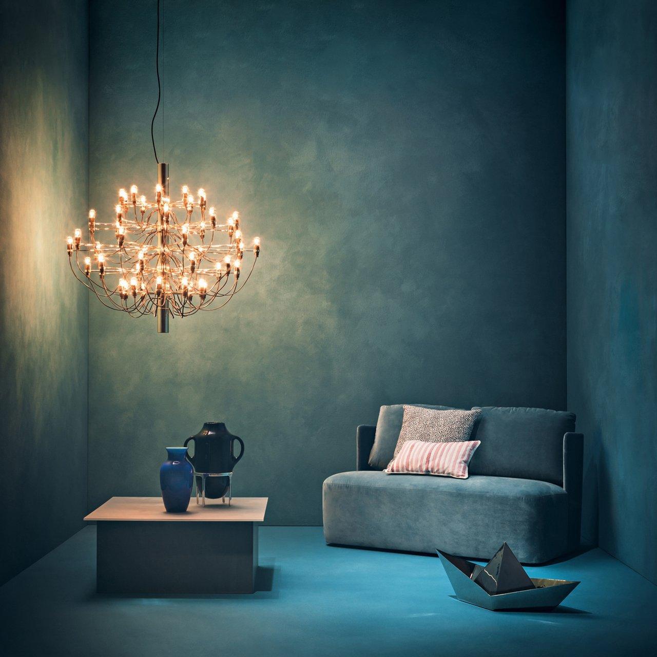 Lustra Pendant Lamp Fruit Four Color to Choose - Letslighting