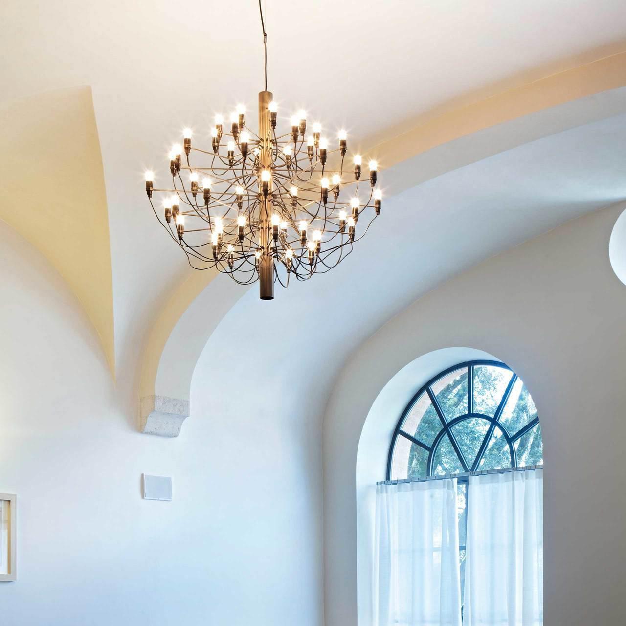 Lustra Pendant Lamp Fruit Four Color to Choose - Letslighting