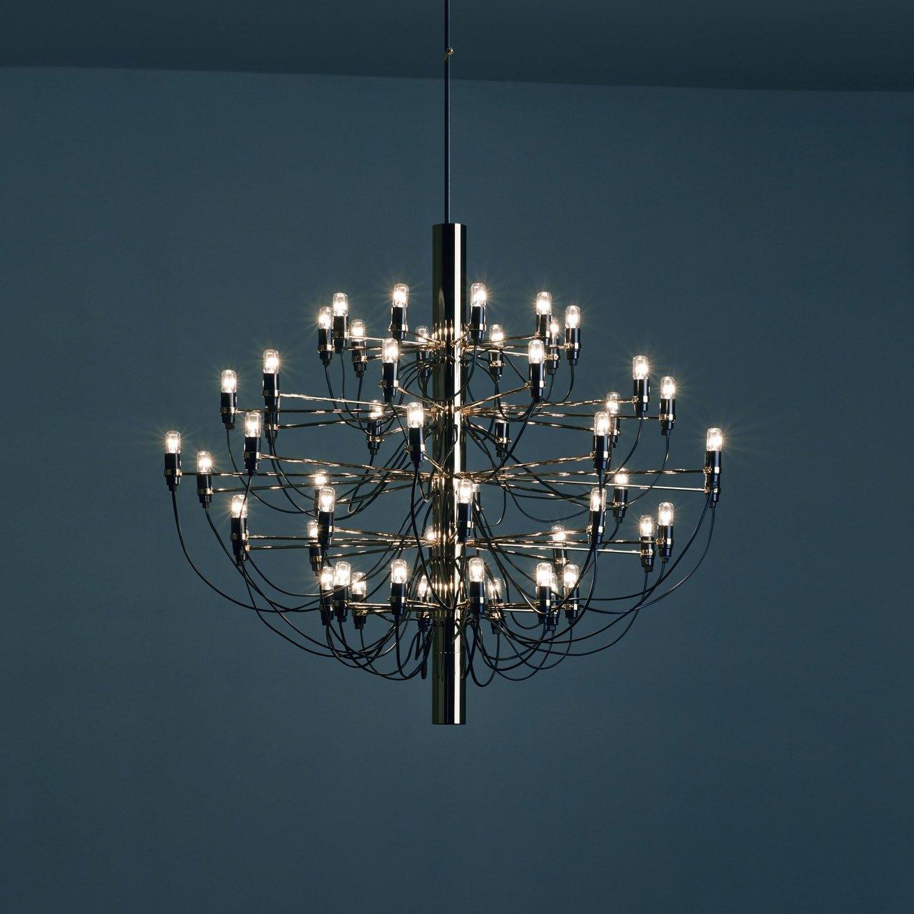 Lustra Pendant Lamp Fruit Four Color to Choose - Letslighting