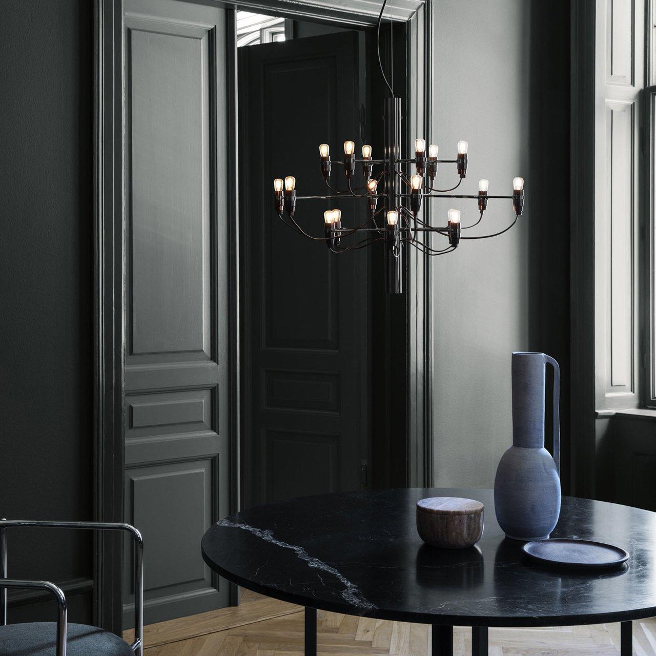 Lustra Pendant Lamp Fruit Four Color to Choose - Letslighting