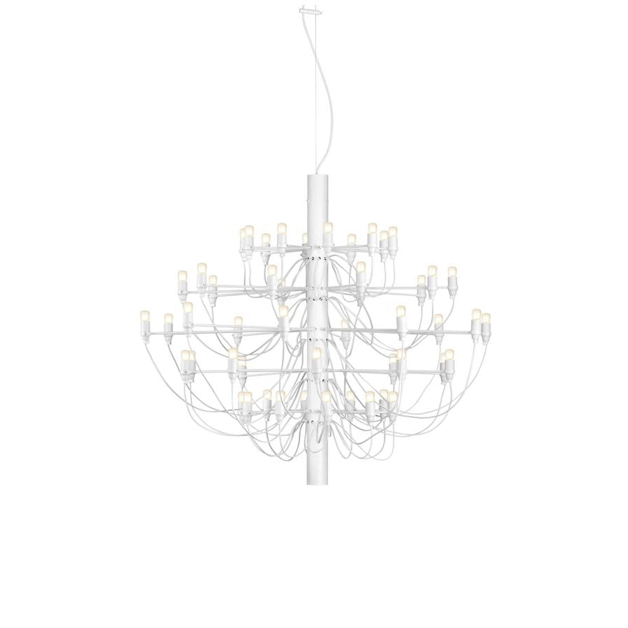 Lustra Pendant Lamp Fruit Four Color to Choose - Letslighting