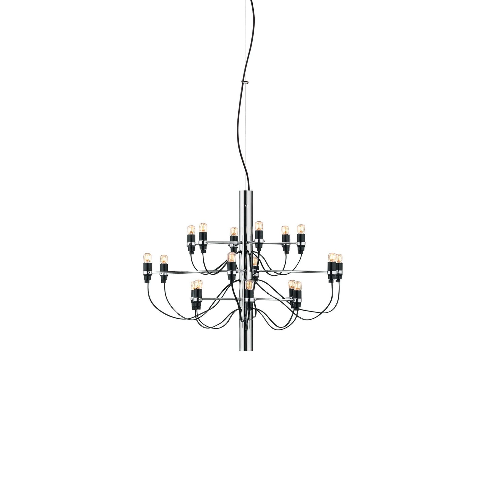 Lustra Pendant Lamp Fruit Four Color to Choose - Letslighting