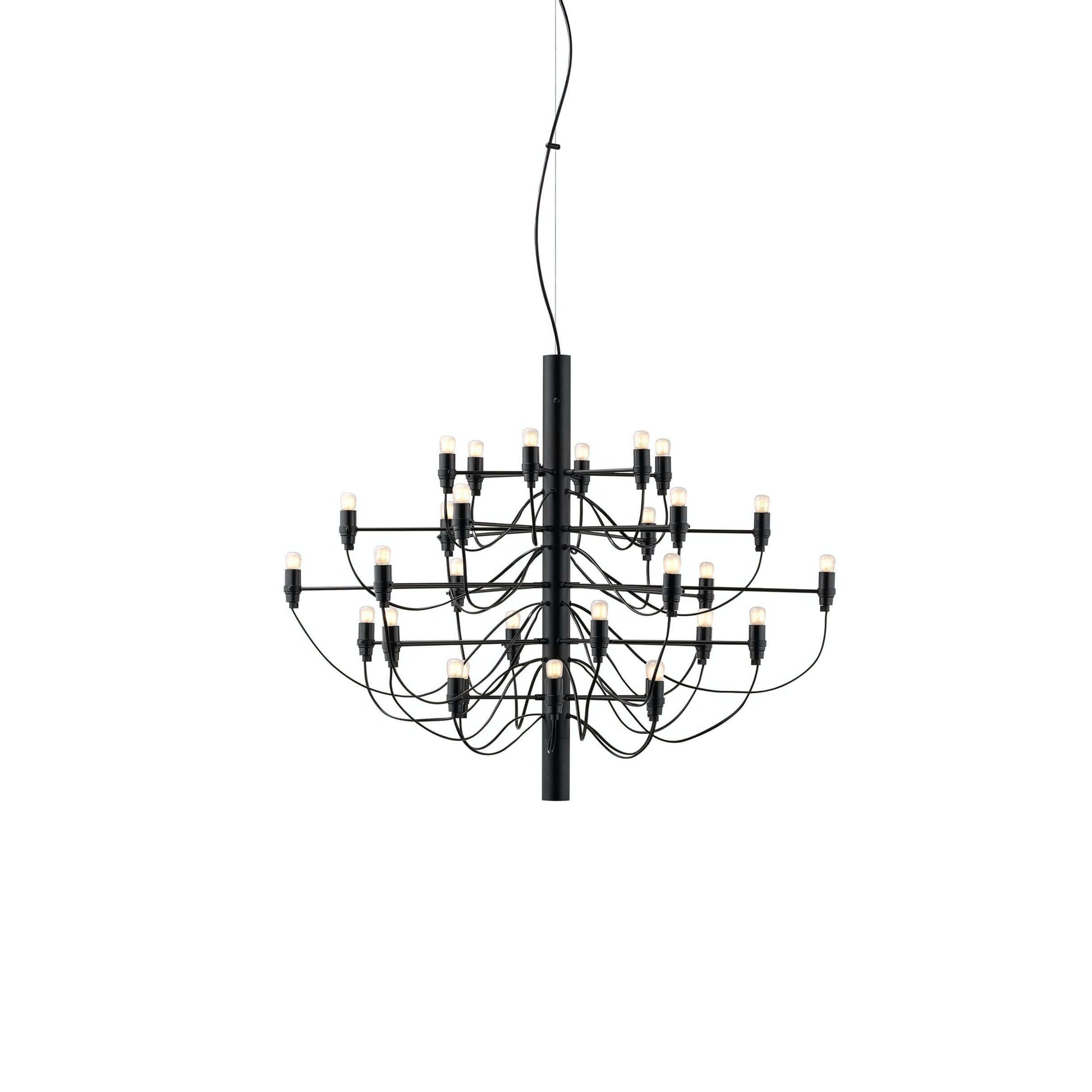 Lustra Pendant Lamp Fruit Four Color to Choose - Letslighting