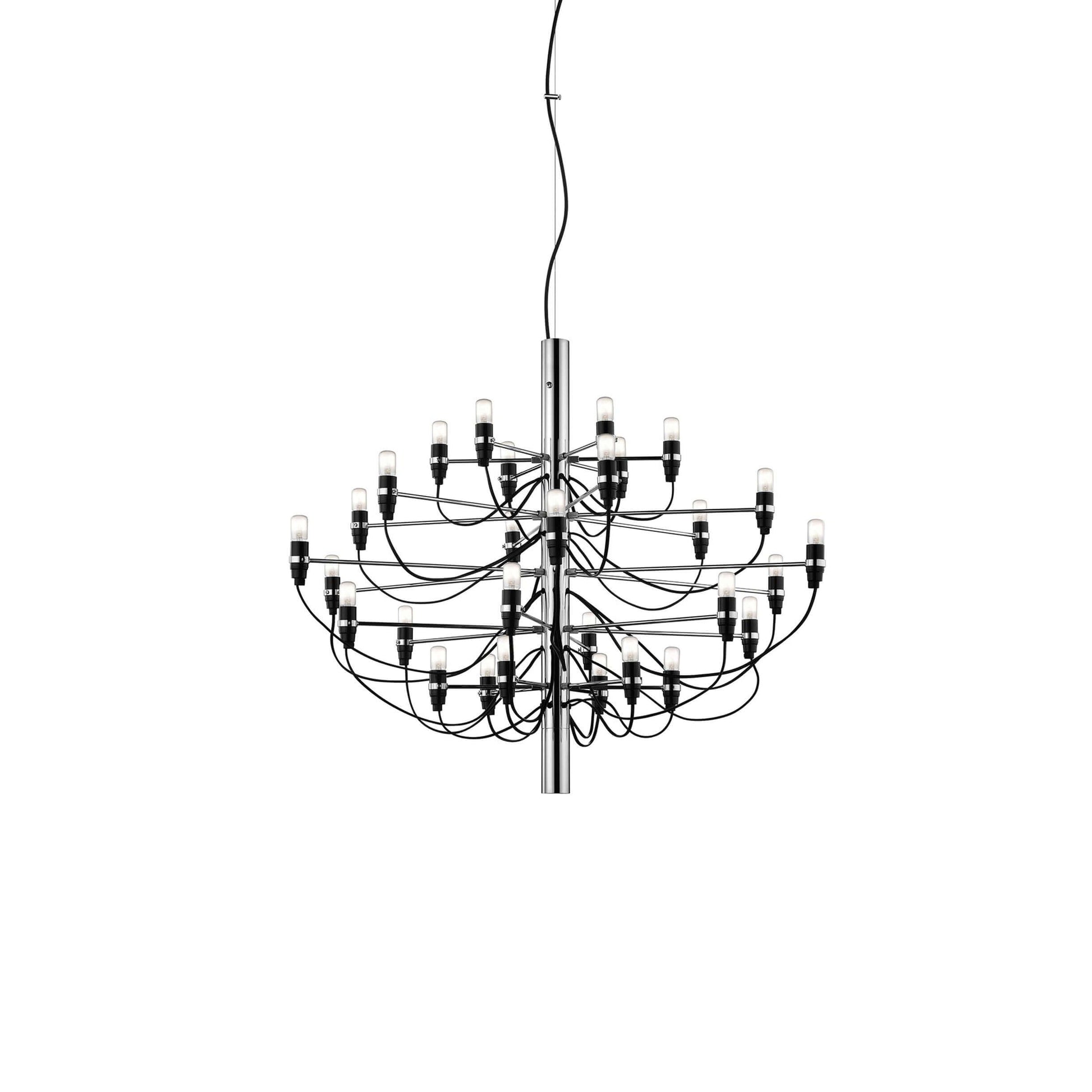 Lustra Pendant Lamp Fruit Four Color to Choose - Letslighting