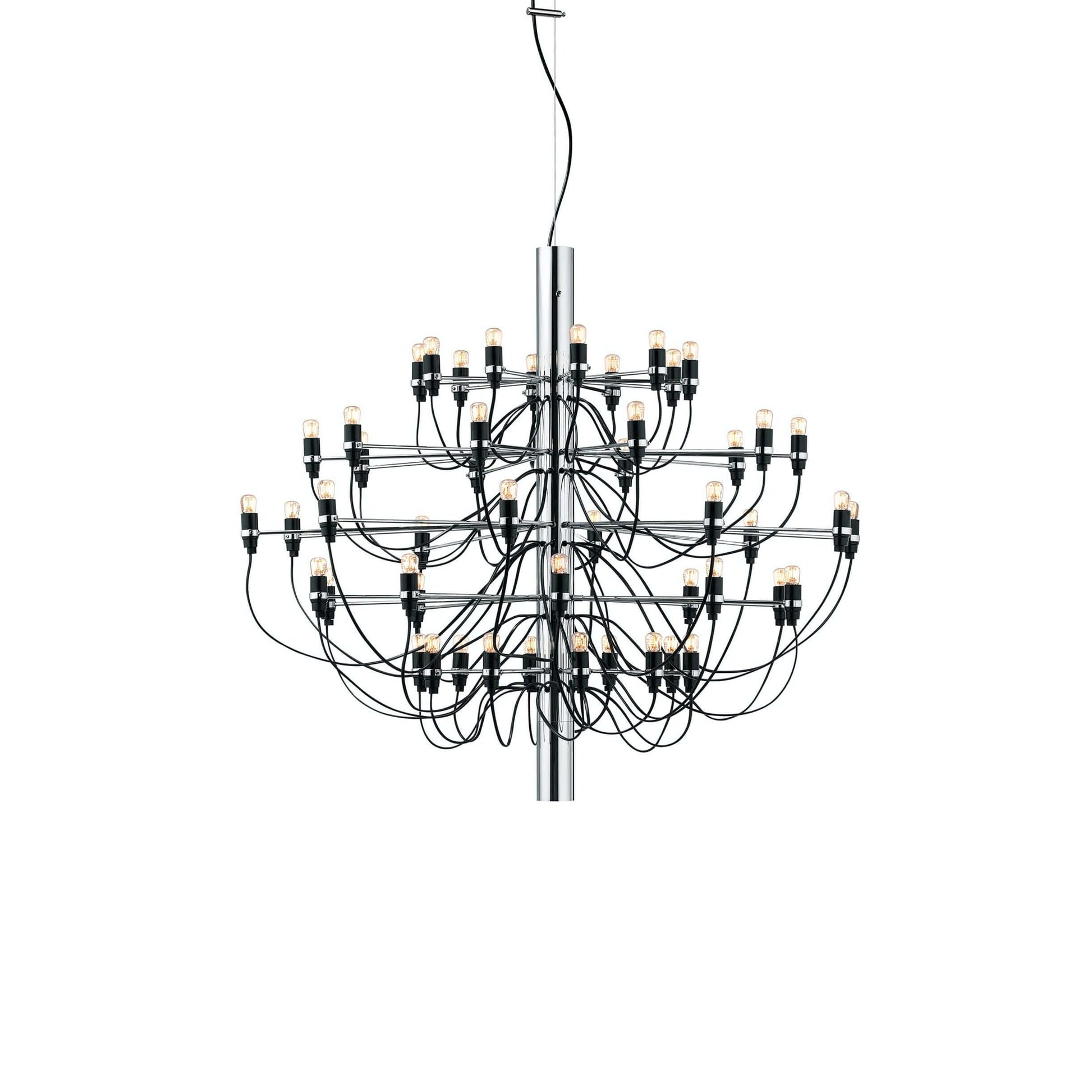 Lustra Pendant Lamp Fruit Four Color to Choose - Letslighting