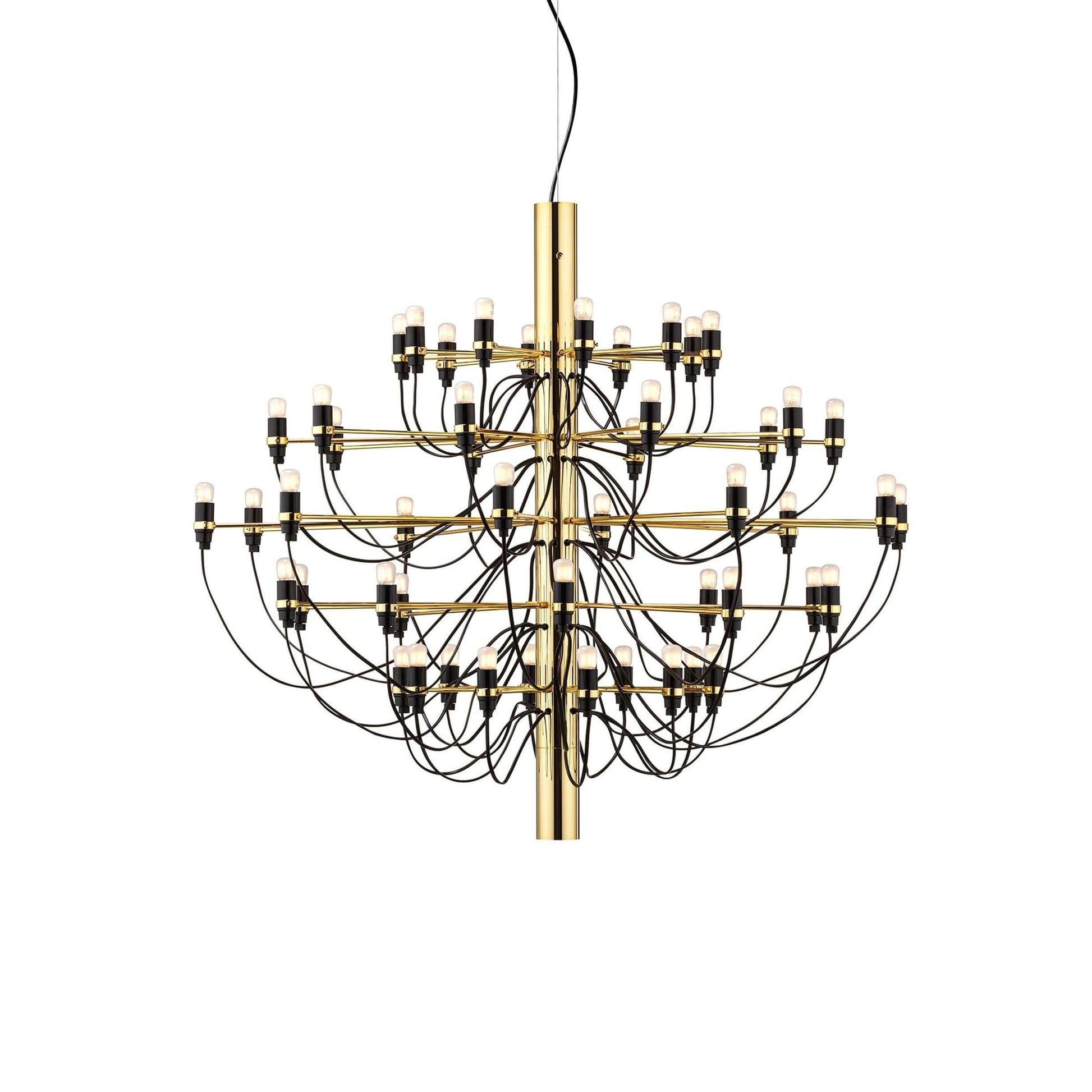 Lustra Pendant Lamp Fruit Four Color to Choose - Letslighting